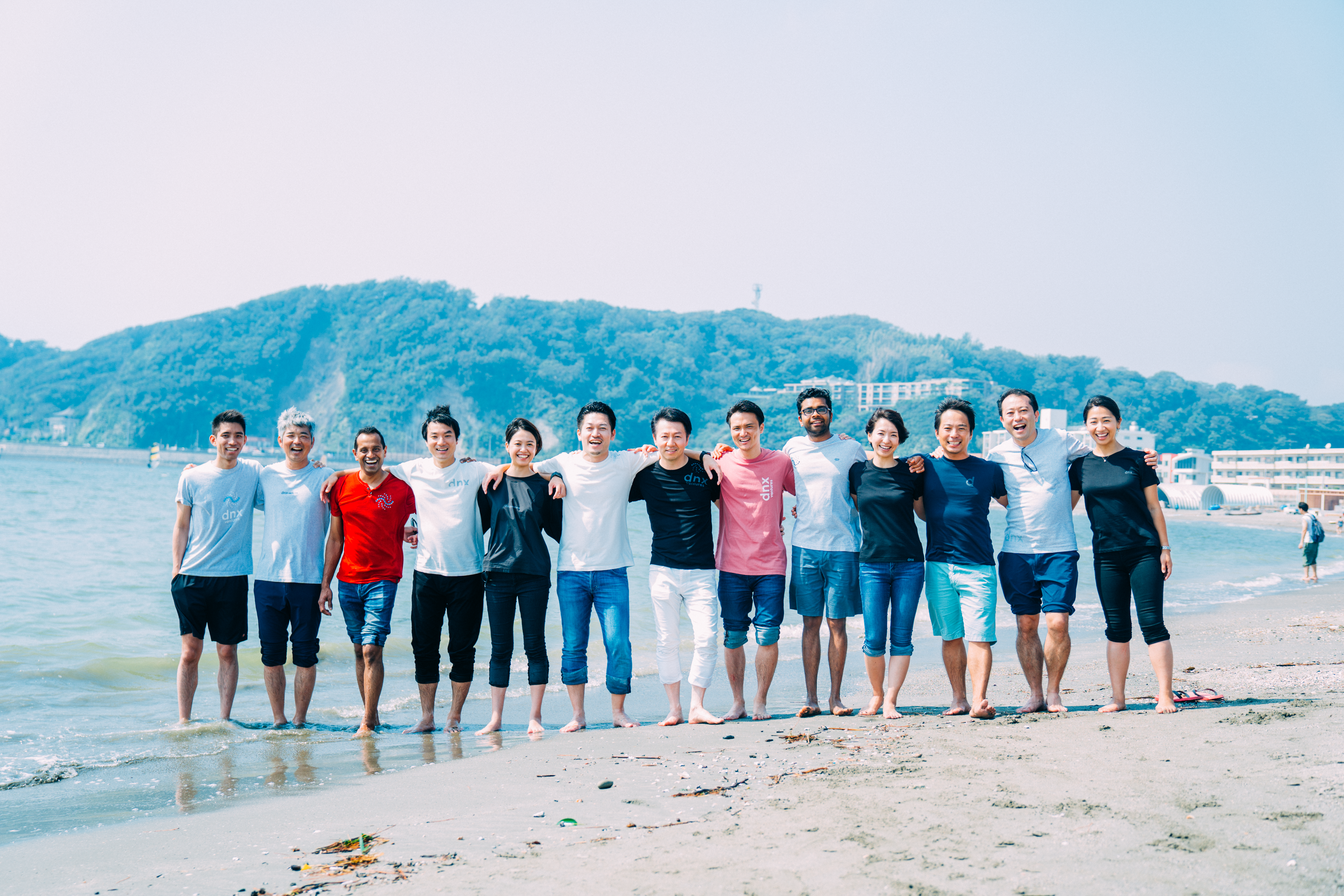 オフサイトミーティング(2019 Summer)を実施