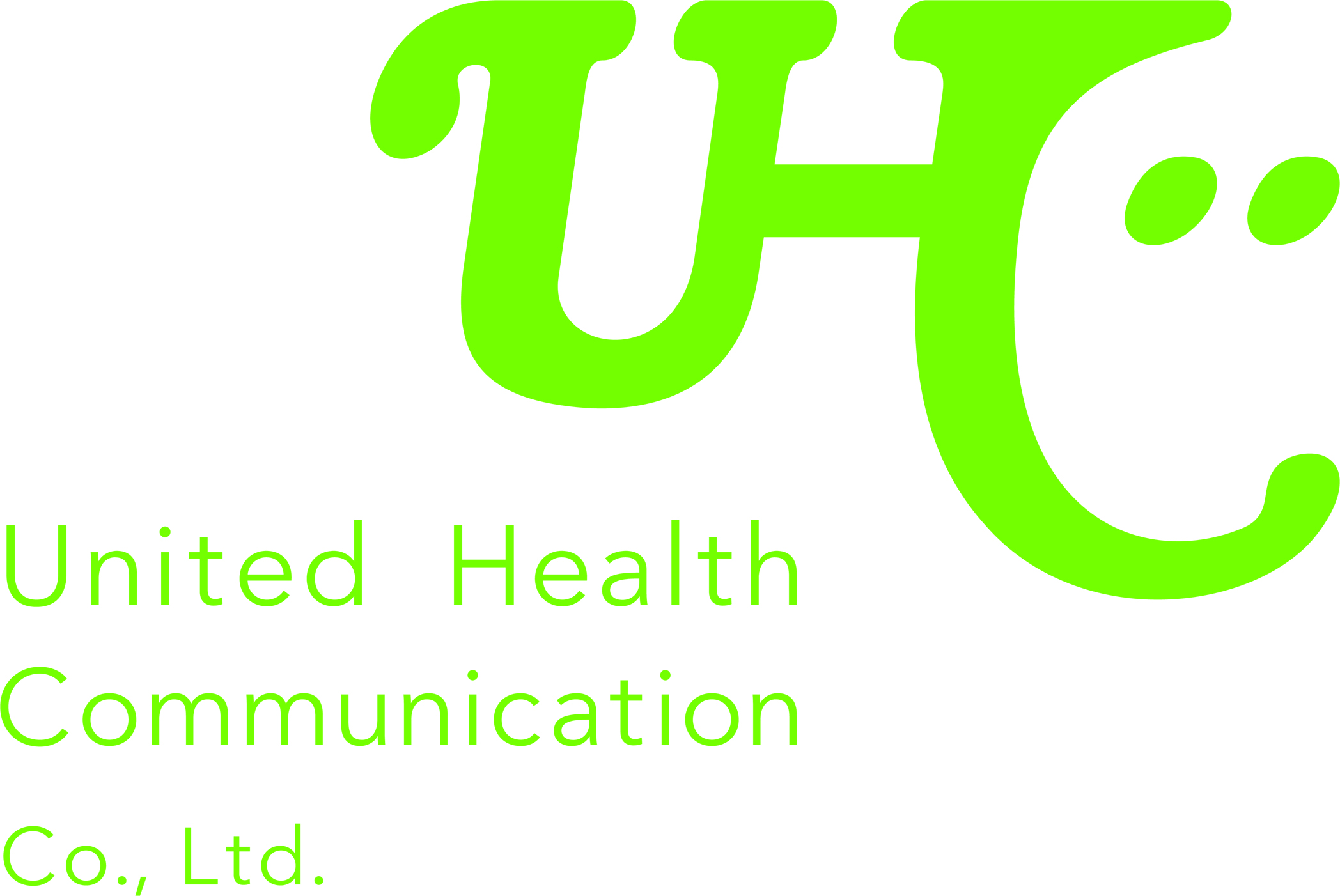 ユナイテッド・ヘルスコミュニケーション