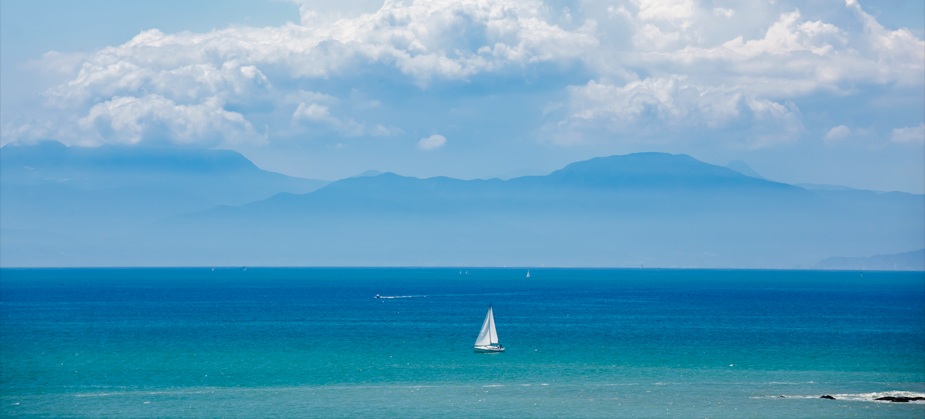 ある日の葉山wedding