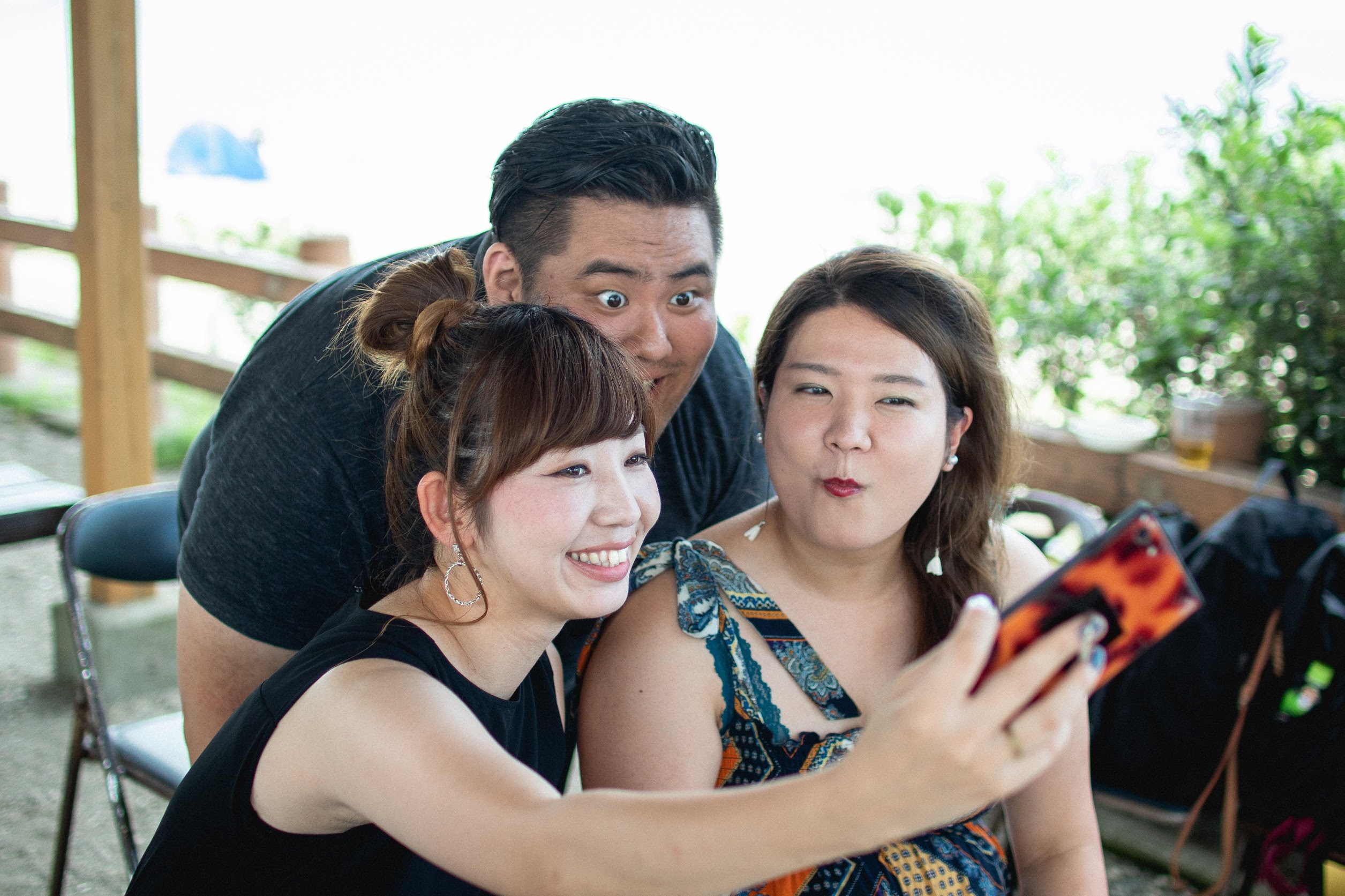 【イジゲンBBQ】イジゲンの底力とは？