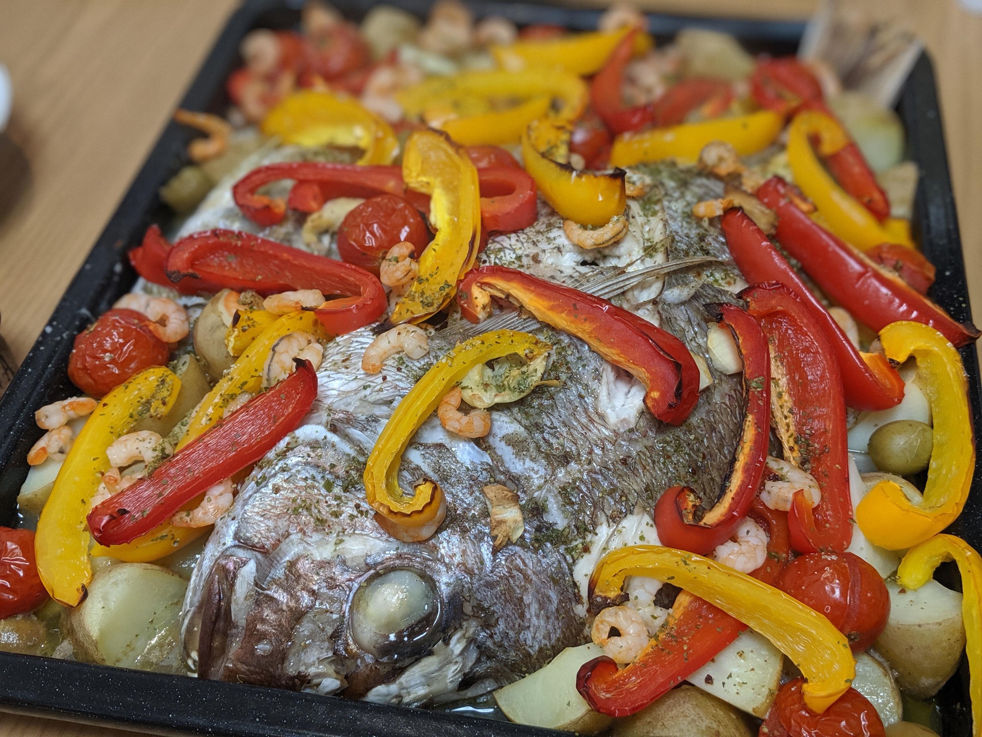 ウオ会！！！！！！！~しばしの別れと共に~