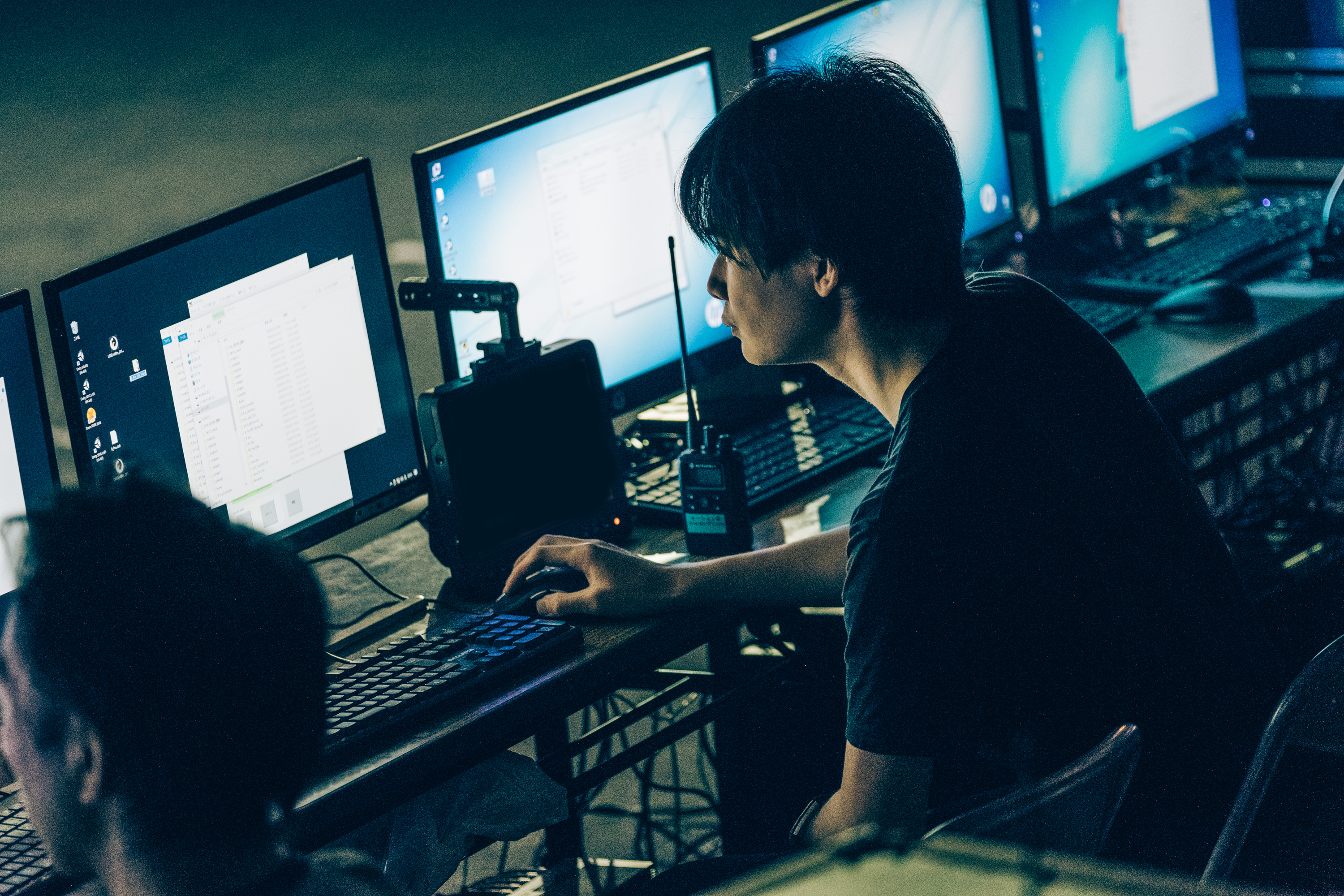 骨が4000本あるCGモデルをリアルタイムでどう動かす？　ライブを演出するUnityテクニカルアーティストの仕事