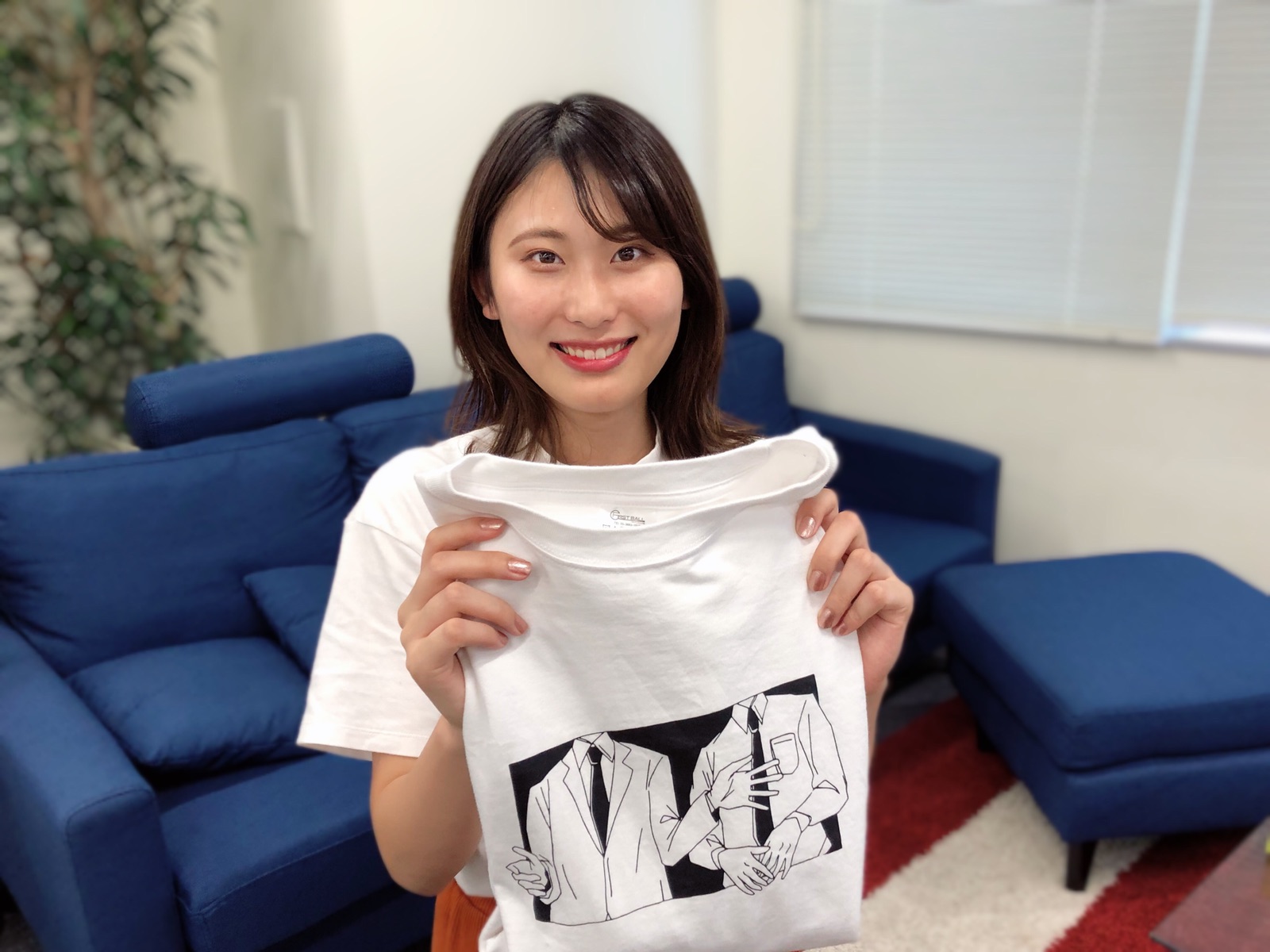 新人でも活躍のチャンスあり！インターン4ヶ月の彼女がメディア運営メンバーとして頑張る1日