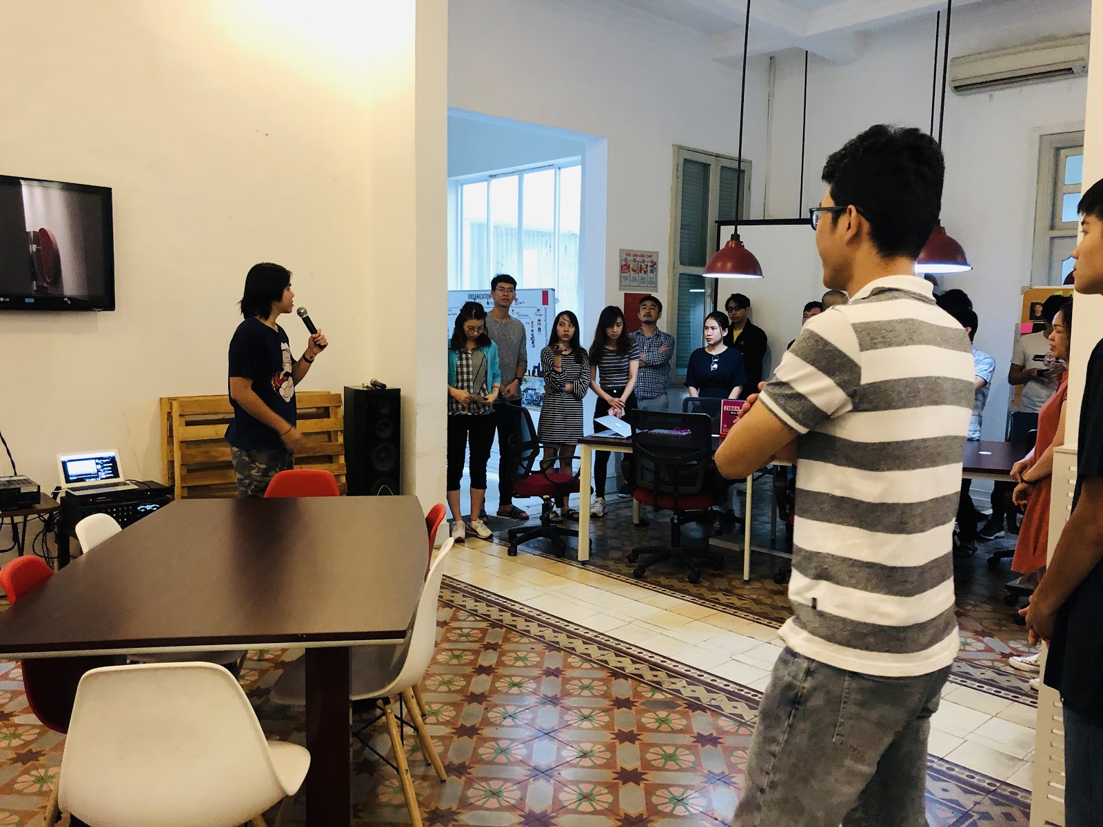 Vitalify Asiaの日常 （学生インターン記事）