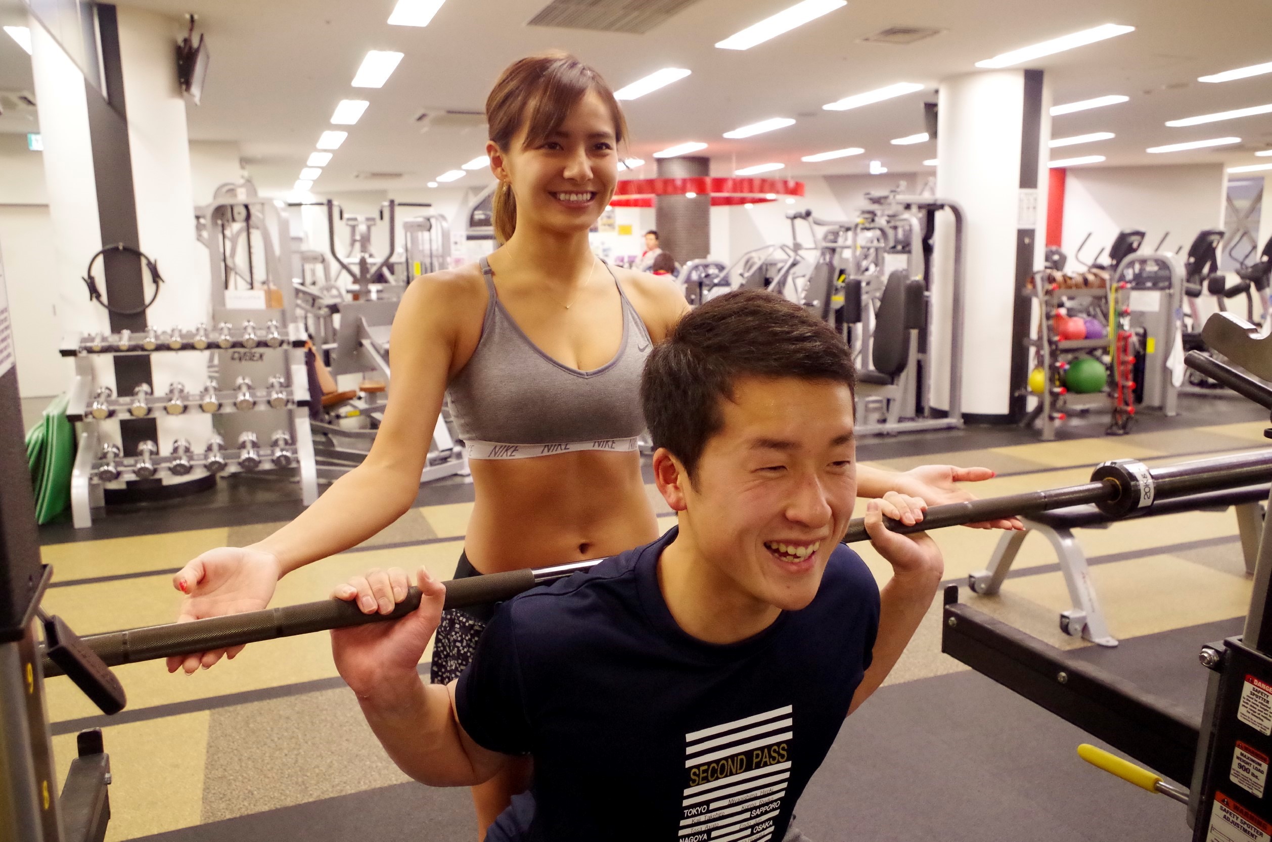 300本ダッシュしたことがない人は必読！！