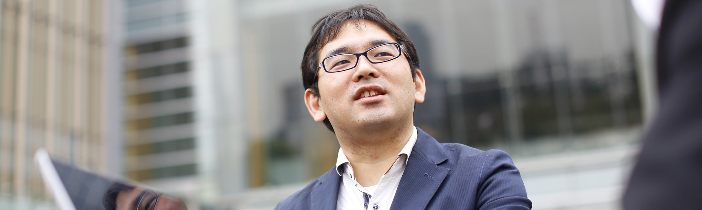 【社員インタビュー：岡本さん】今はこの業態だからこそ、色々なことが出来るようになるんだと改めて思っています！