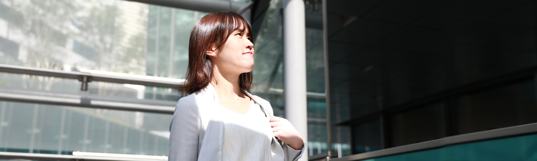 【Interview：WebDesigner】『どうしよう・・・』しか考えられなかった思考が、改善策や戦略を考え実行に移すということが習慣になり、考えることから目を背けないようになりました。