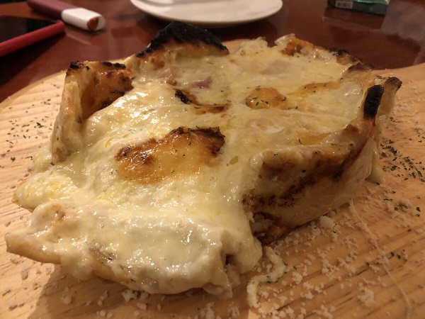 ラクレットチーズの会♪