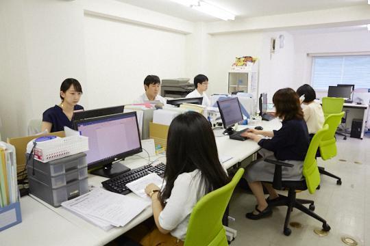 今年も実施しましたストレスチェック ！