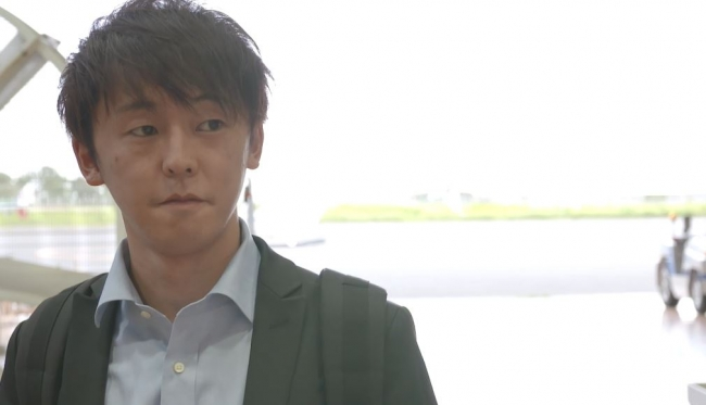 【テレビ出演】AirX 福栄祐吾がテレビ東京系列の新番組「行動者たち」第1回に出演！