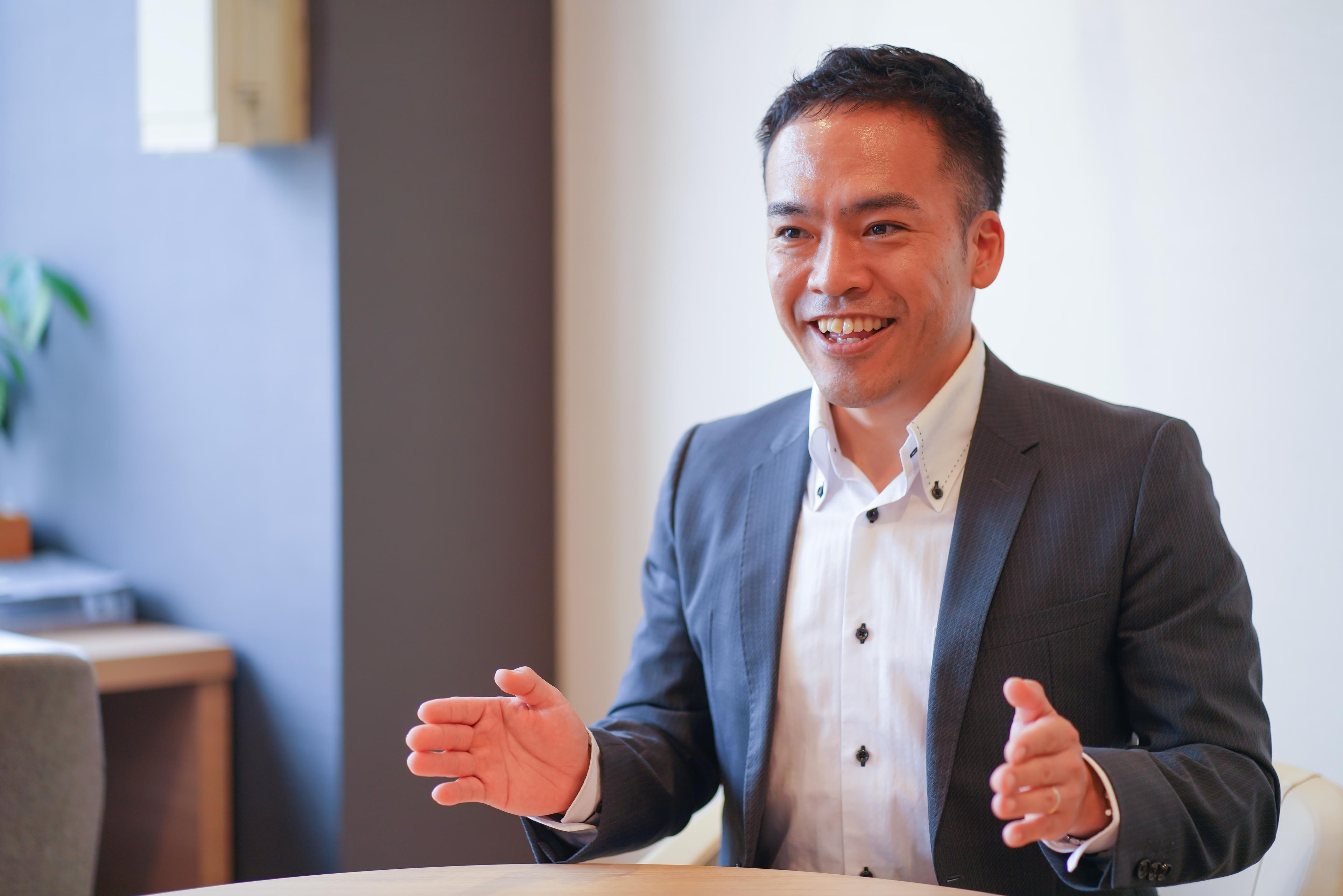 「辞める事が会社との関係の終わりではない」