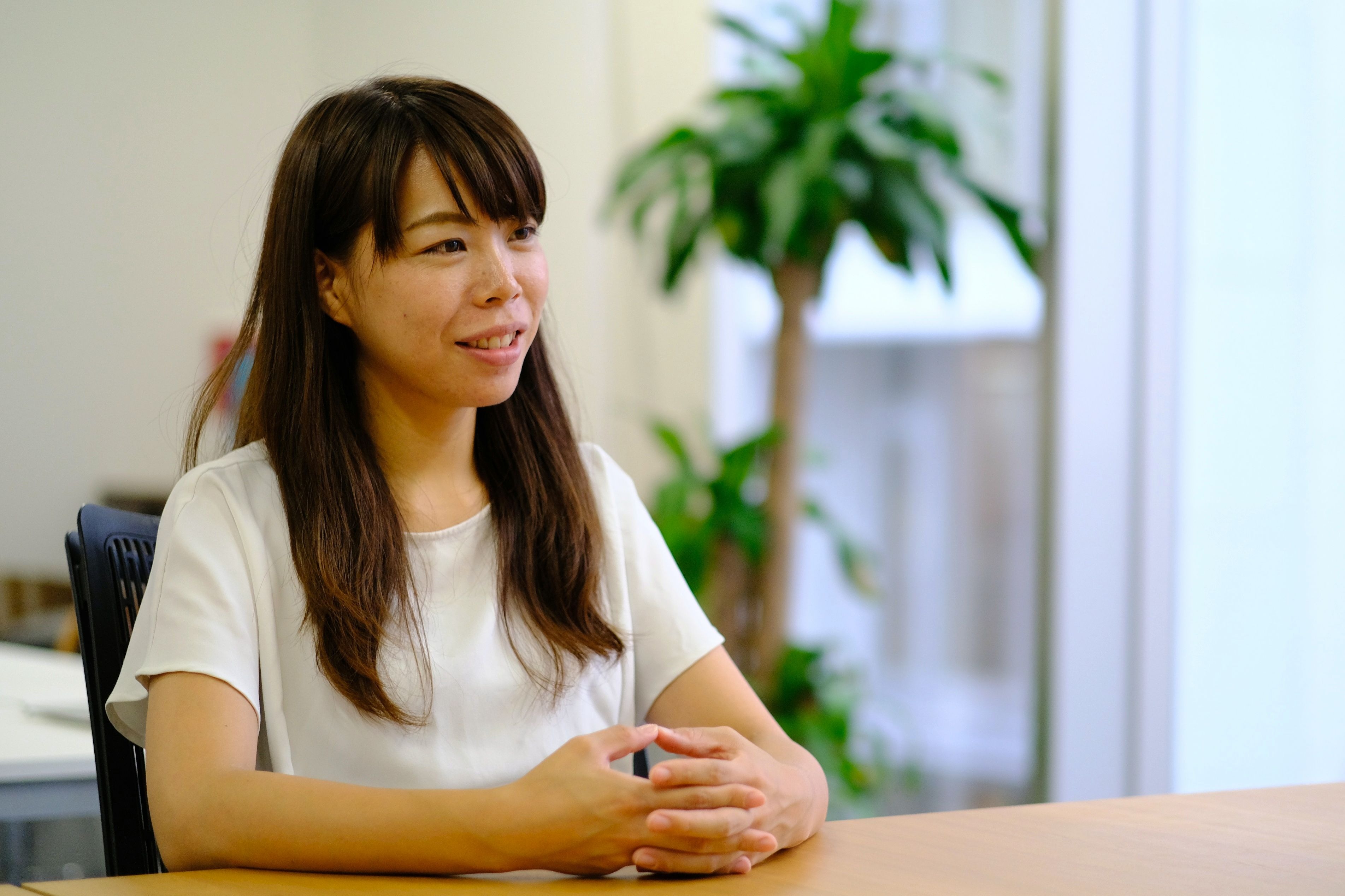 攻めのバックオフィスはデータドリブンだからこそ叶えられる。業務の幅をどんどん広げる業務管理ユニットリーダーの仕事哲学とは？