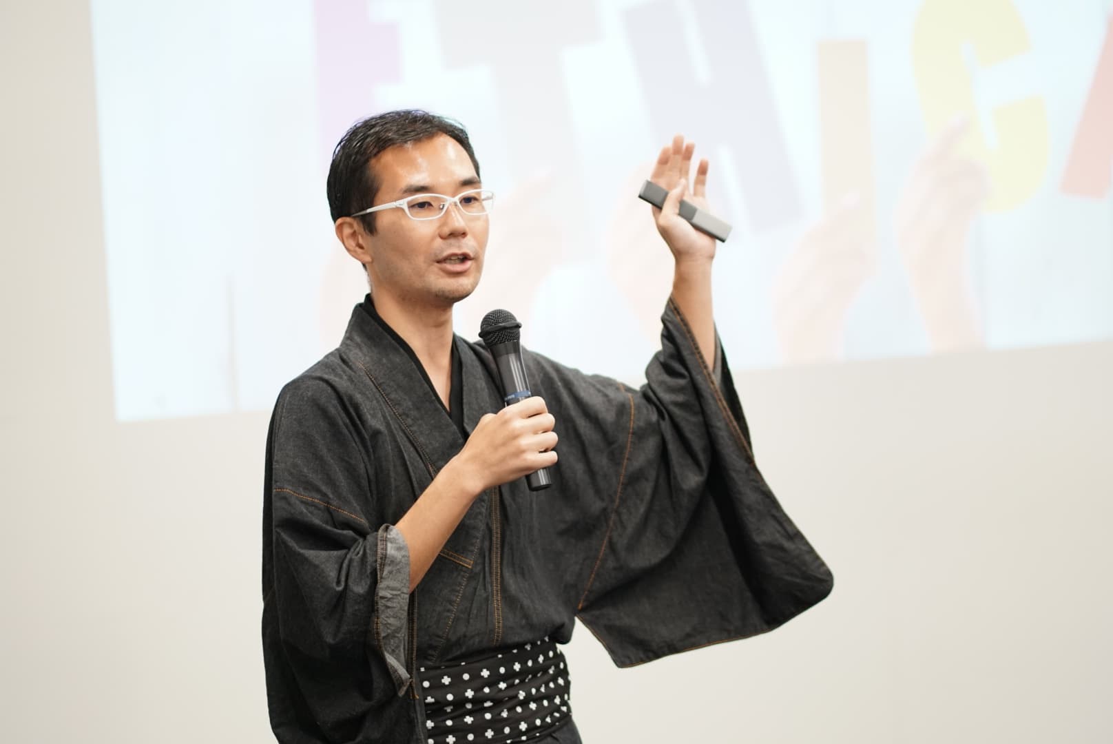 Warisで広めたい「エシカルな働き方」～リクルーティングコンサルタント　稲葉哲治