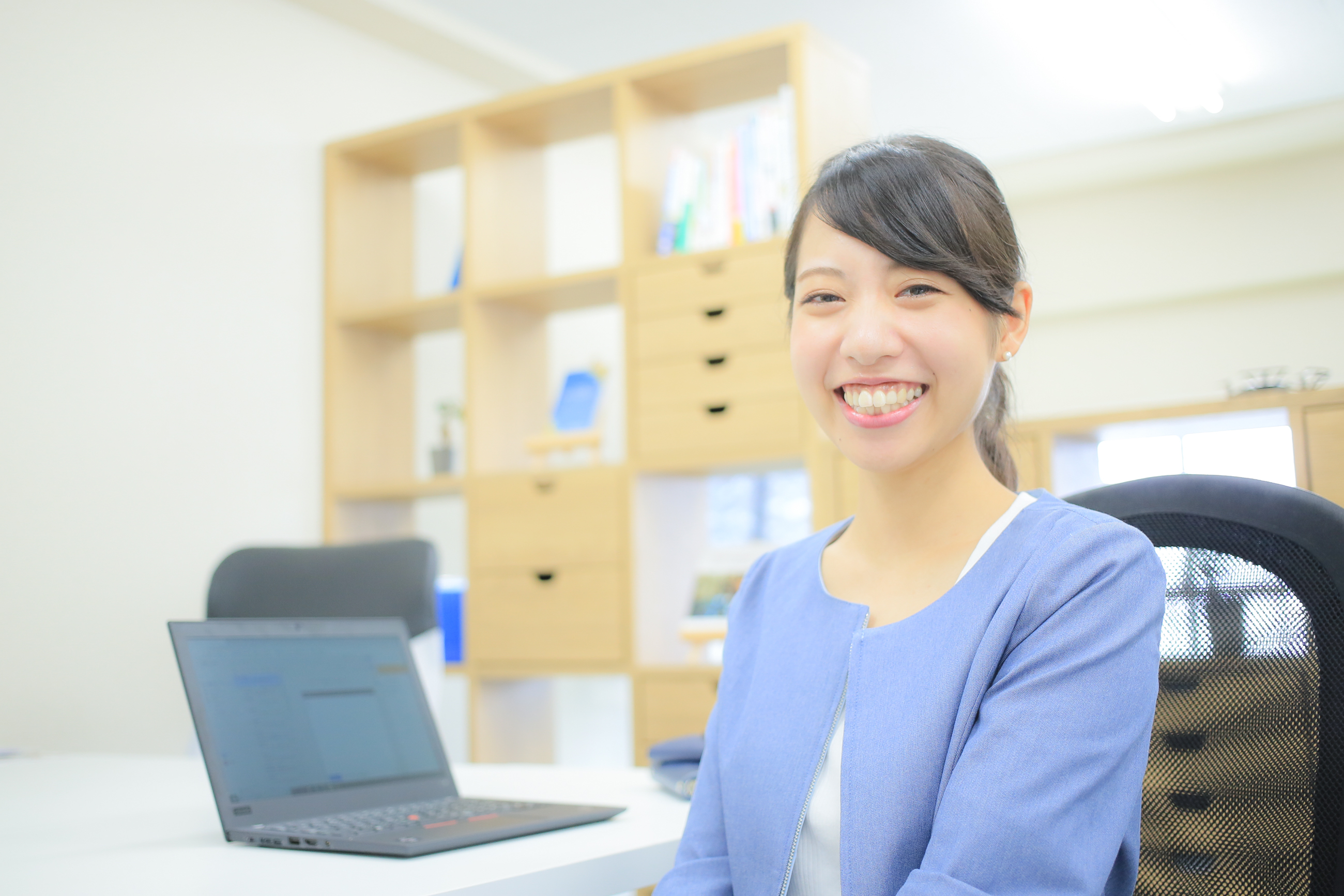 20代後半キャリア形成期に、レタリアで初めての営業職にチャレンジすると決めた理由