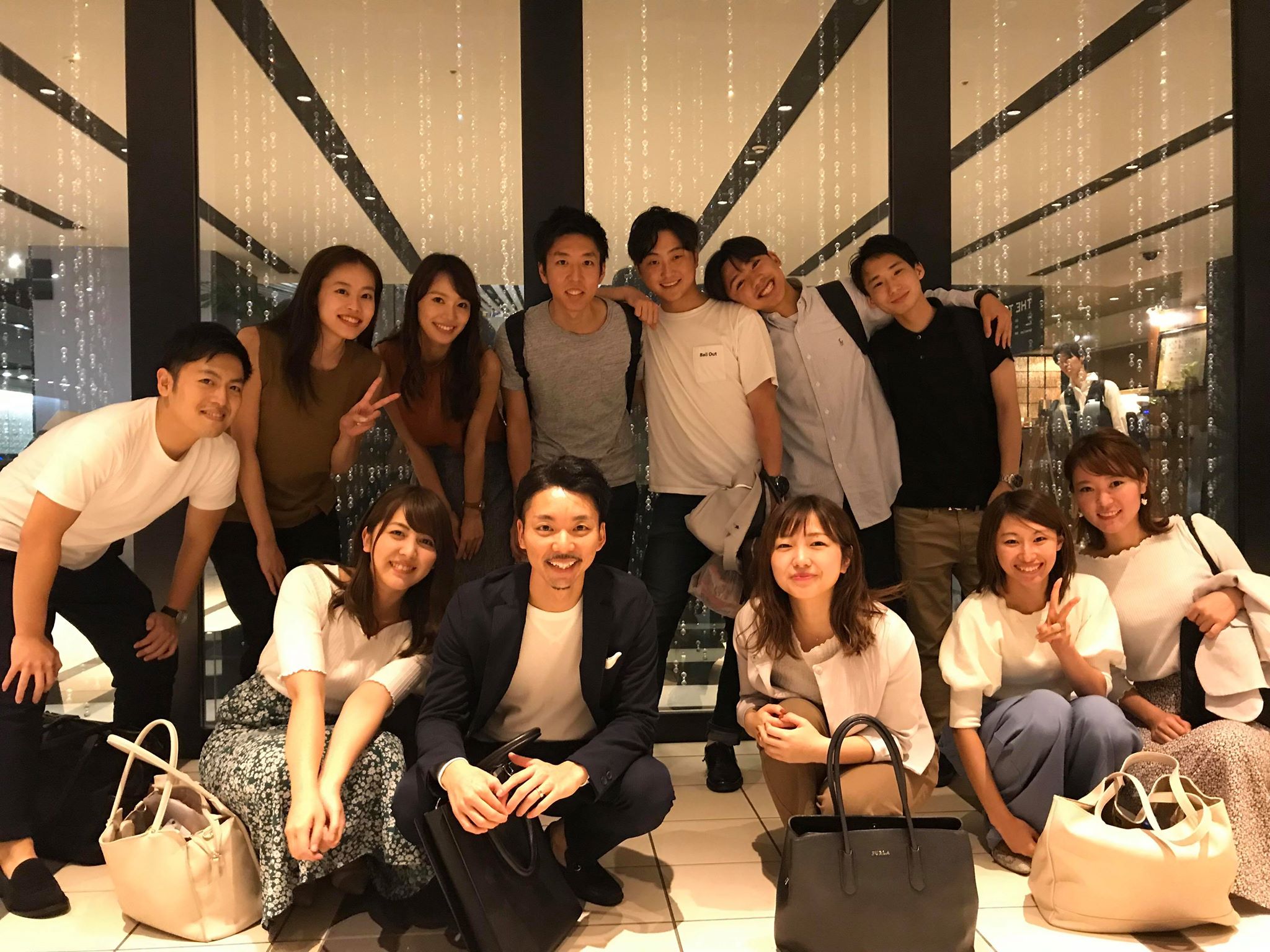 2019年度の総括“アドテク本部合宿”を開催しました！
