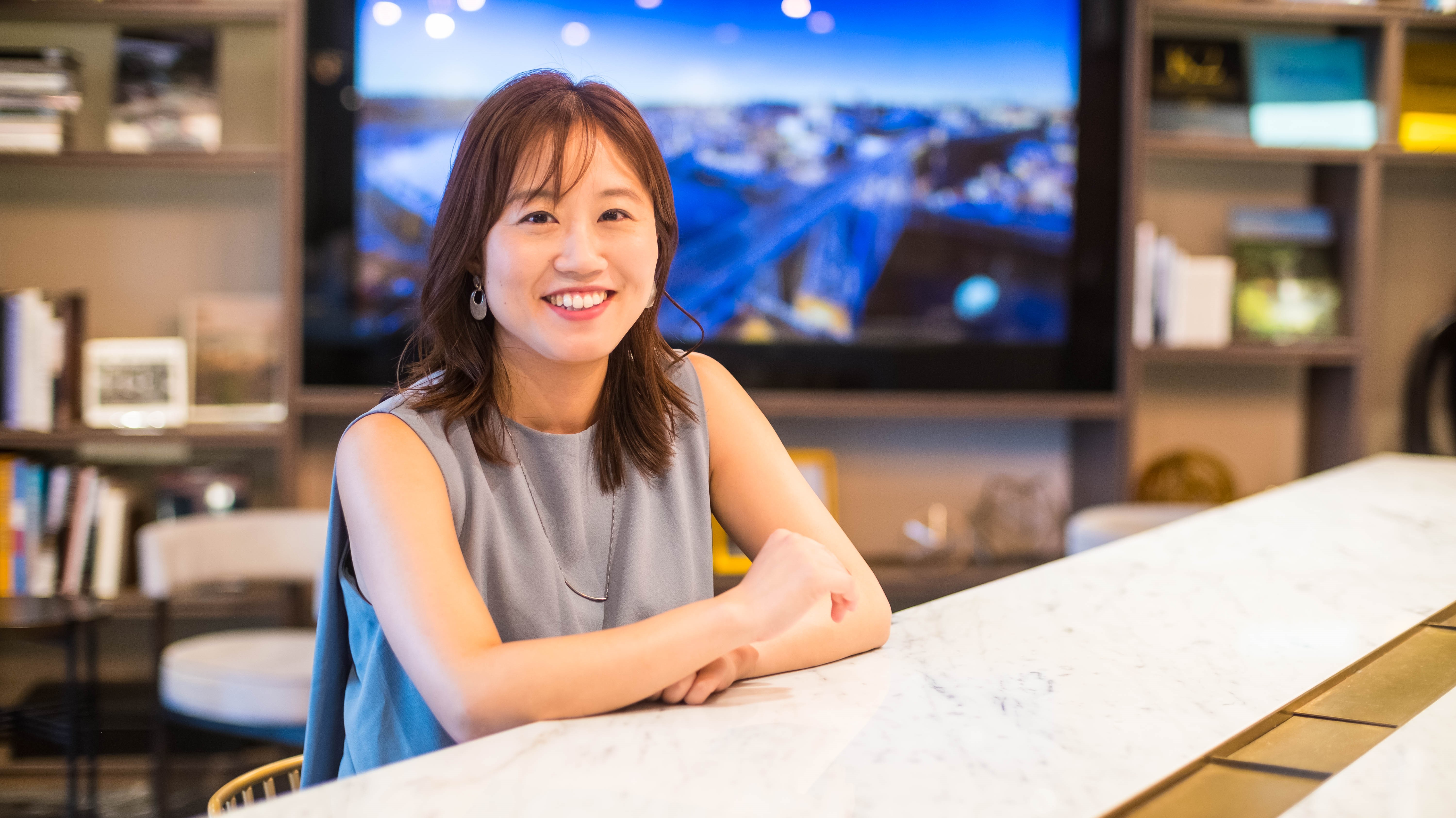 バリーズCOOが語る、【TabiMUSE】が求める人材と今後の展望