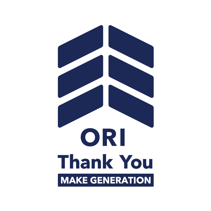 株式会社オリサンキュ