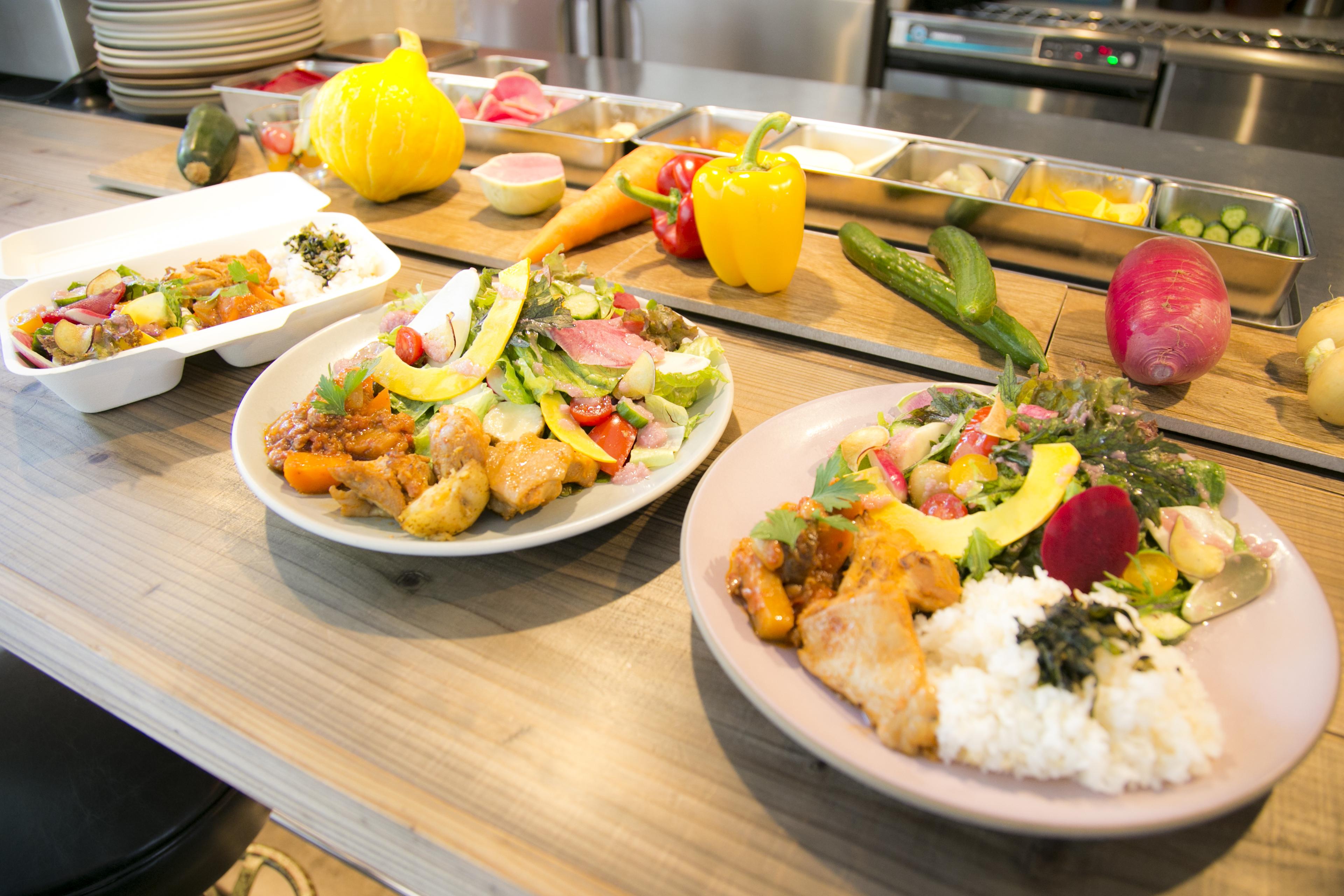 WISE OWL HOSTELS SHIBUYA　✖　RESTAURANT