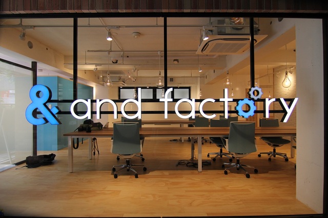 遠回りしたからこそ培った「知識」と「貪欲さ」を武器に、ヒットアプリ開発に挑む!