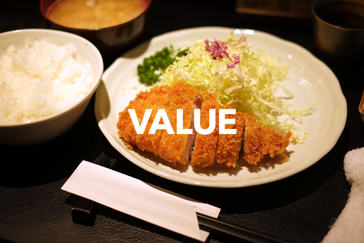 【バリュー】「価値のある人間」になるためにオススメしたい3冊 【バリュー】