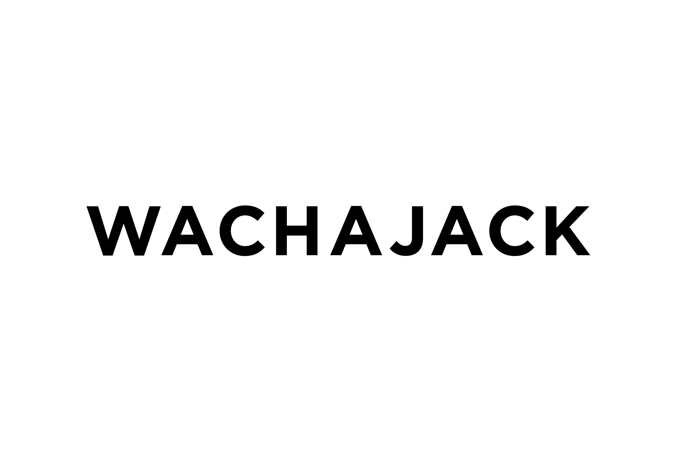 株式会社WACHAJACK