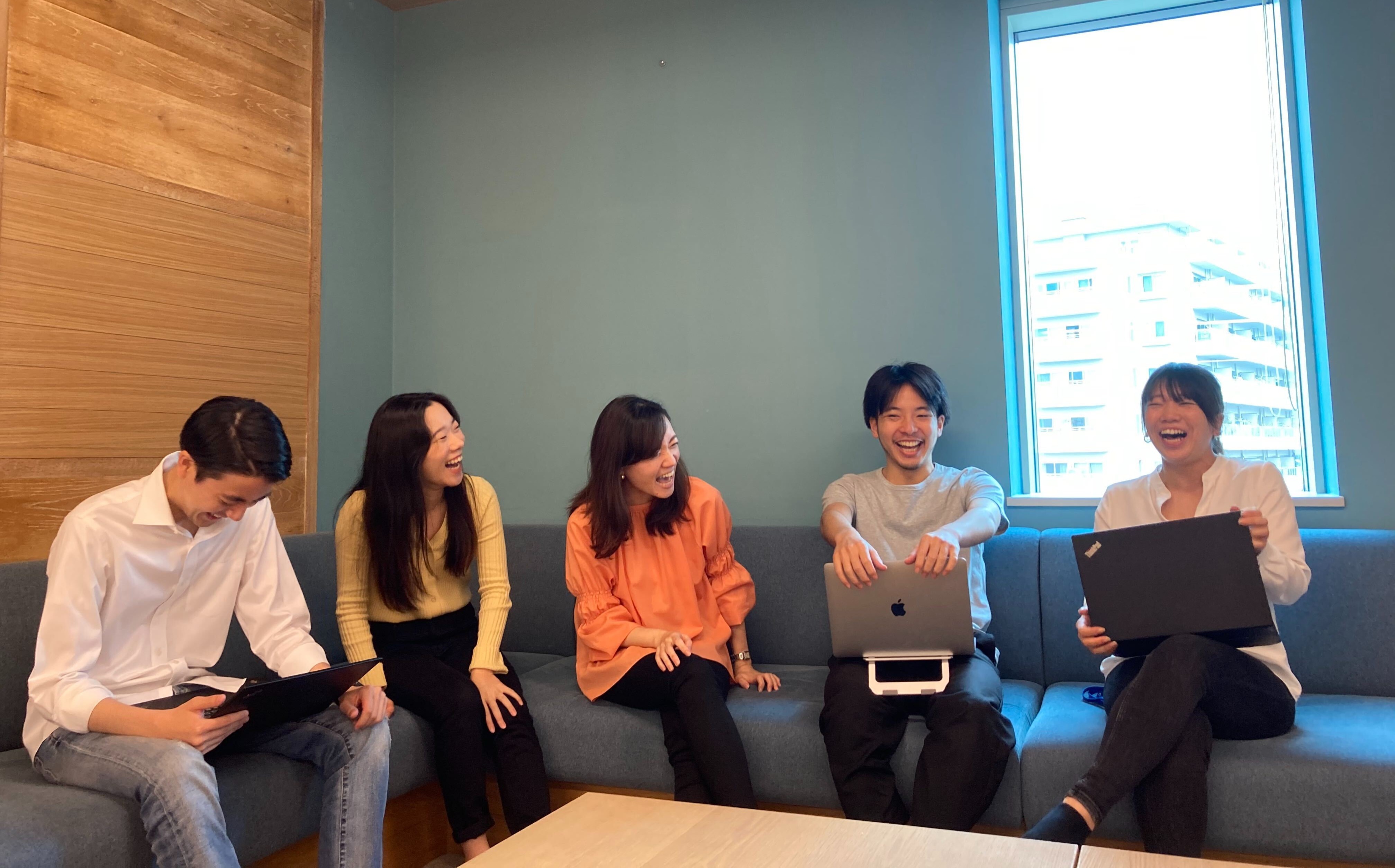 株式会社ビザスクの採用 求人一覧 Wantedly