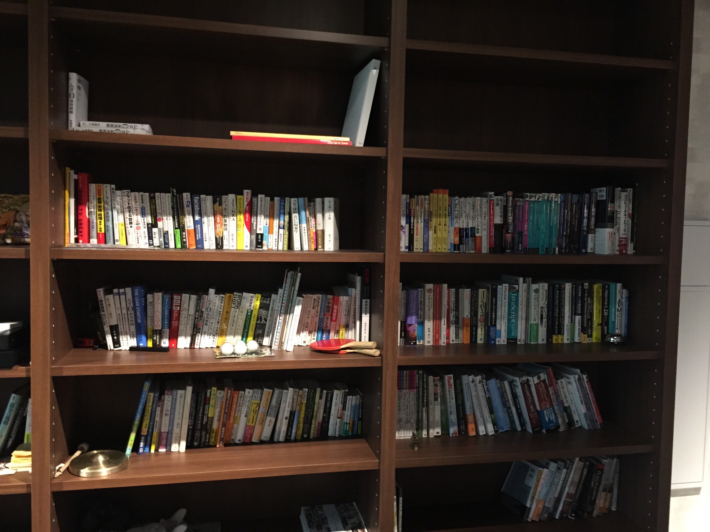 スタートアップで新卒で働く為に読んだ方がいい本