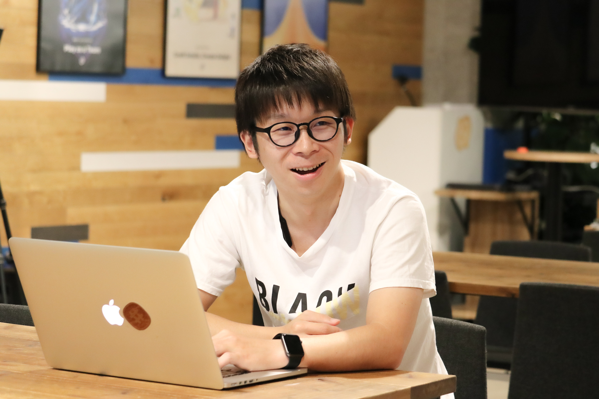 UXもDXも諦めない。戦略に貢献するUXエンジニアの信念