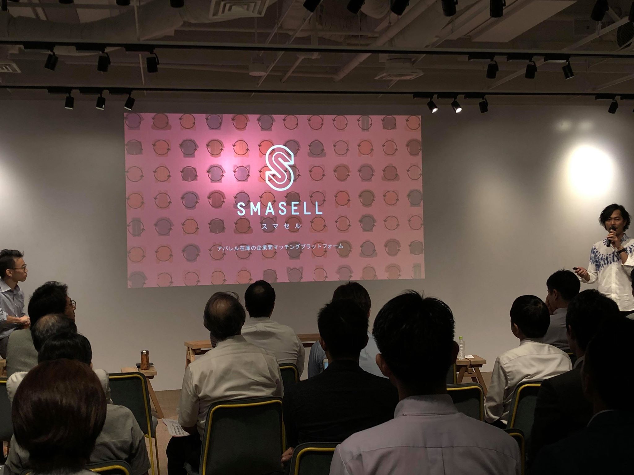 【代表 福屋が登壇しました】City Lab Venturesオープンイベント03〜サステナビリティベンチャーのここでしかできない話。ヒト×モノ×カネのリアル