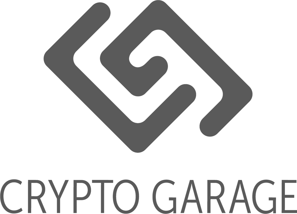株式会社Crypto Garage