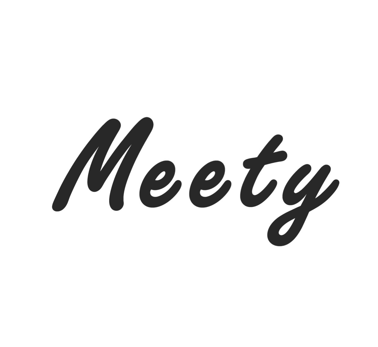 株式会社Meety