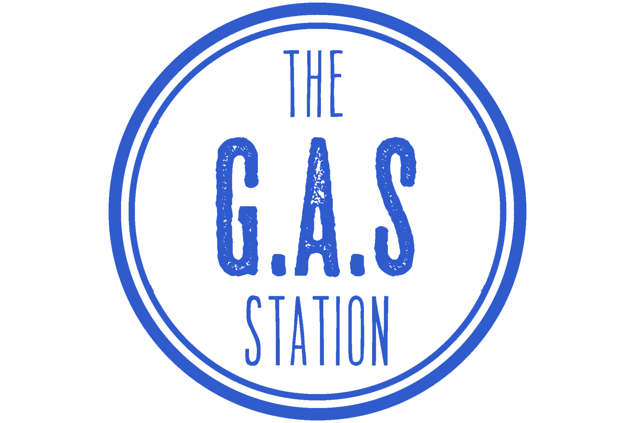 The GAS Station Singapore