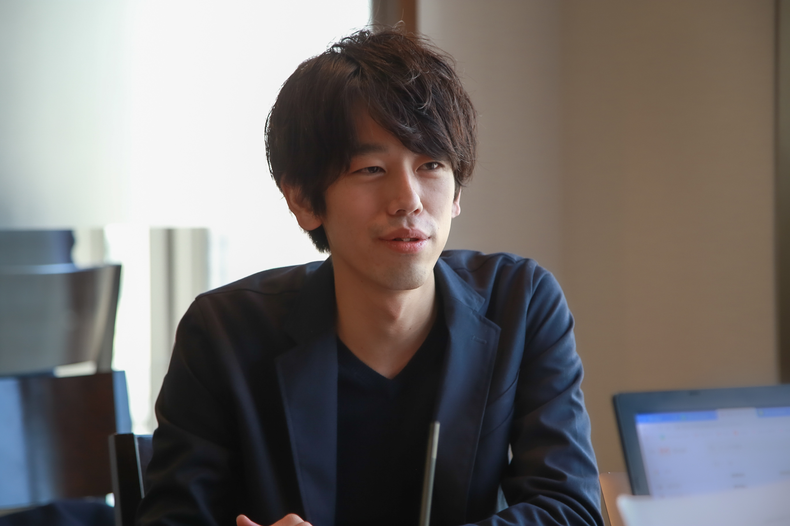 「僕はグッドパッチのことが大好きです」組織崩壊を打破した新卒。最年少マネージャーとしての決意