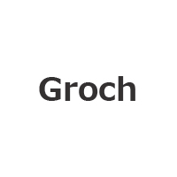 株式会社Groch