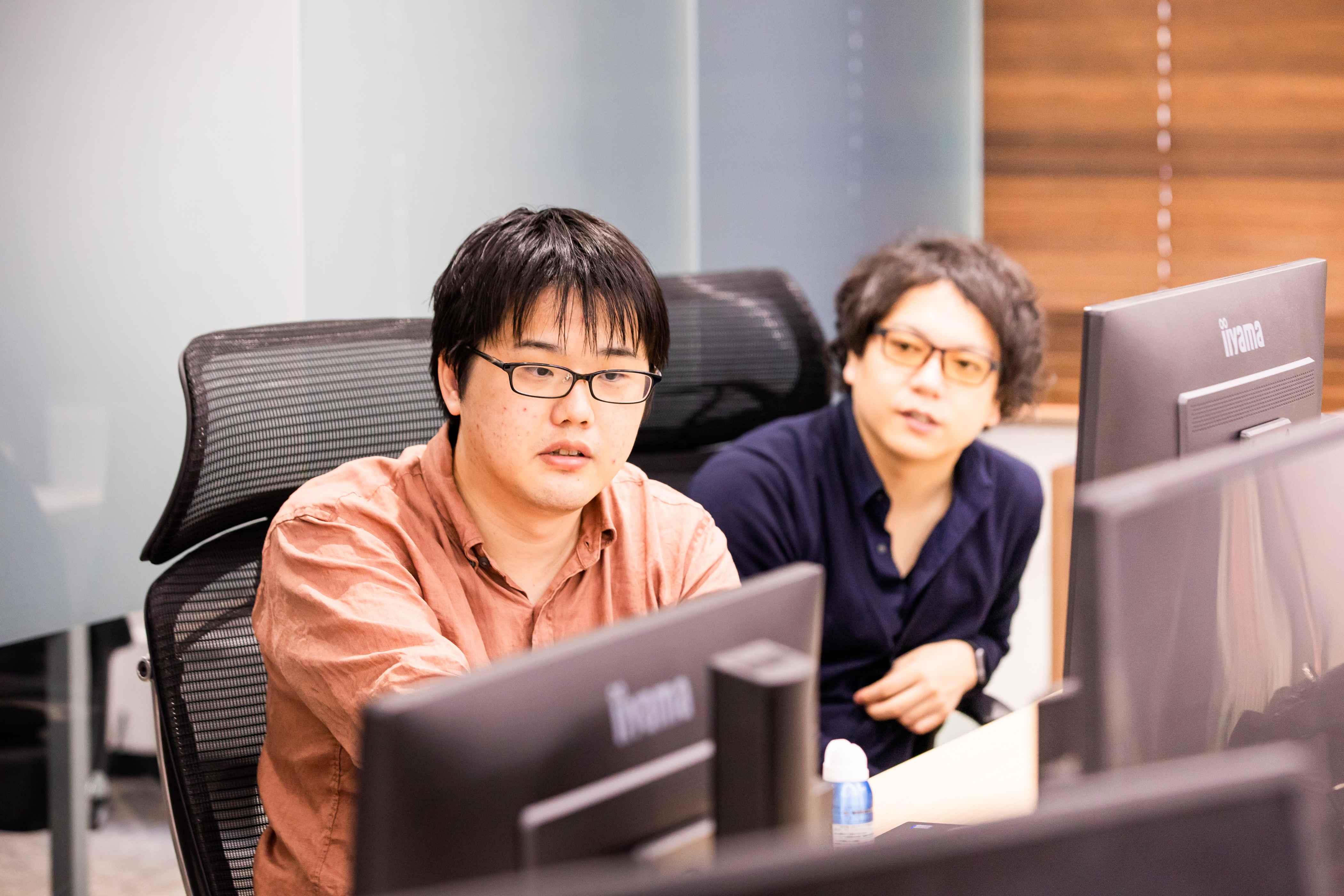 リーガルテックをつくるパラリーガル