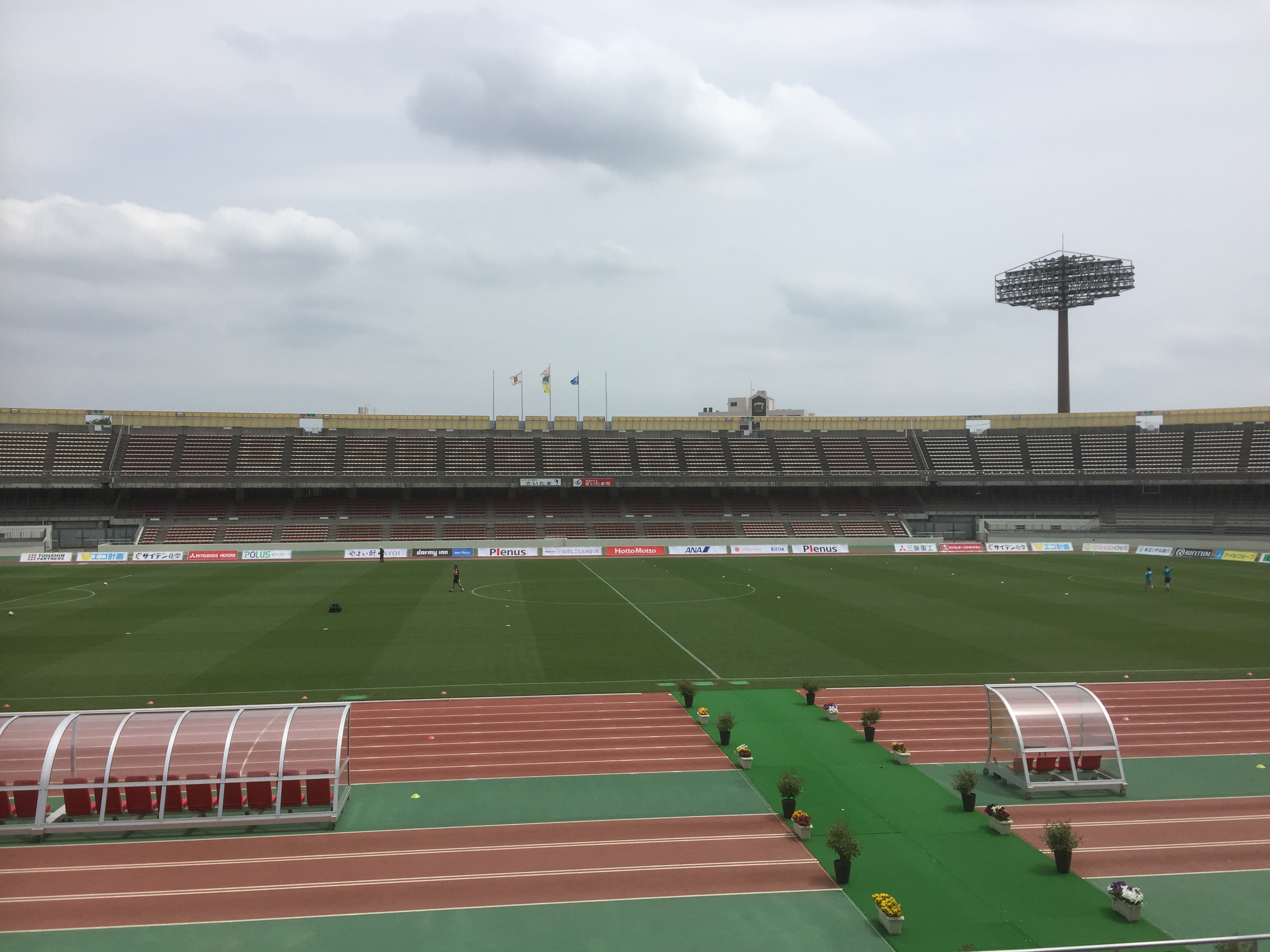 知っているようで知らない女子サッカー紹介ーなでしこリーグのすゝめ ①