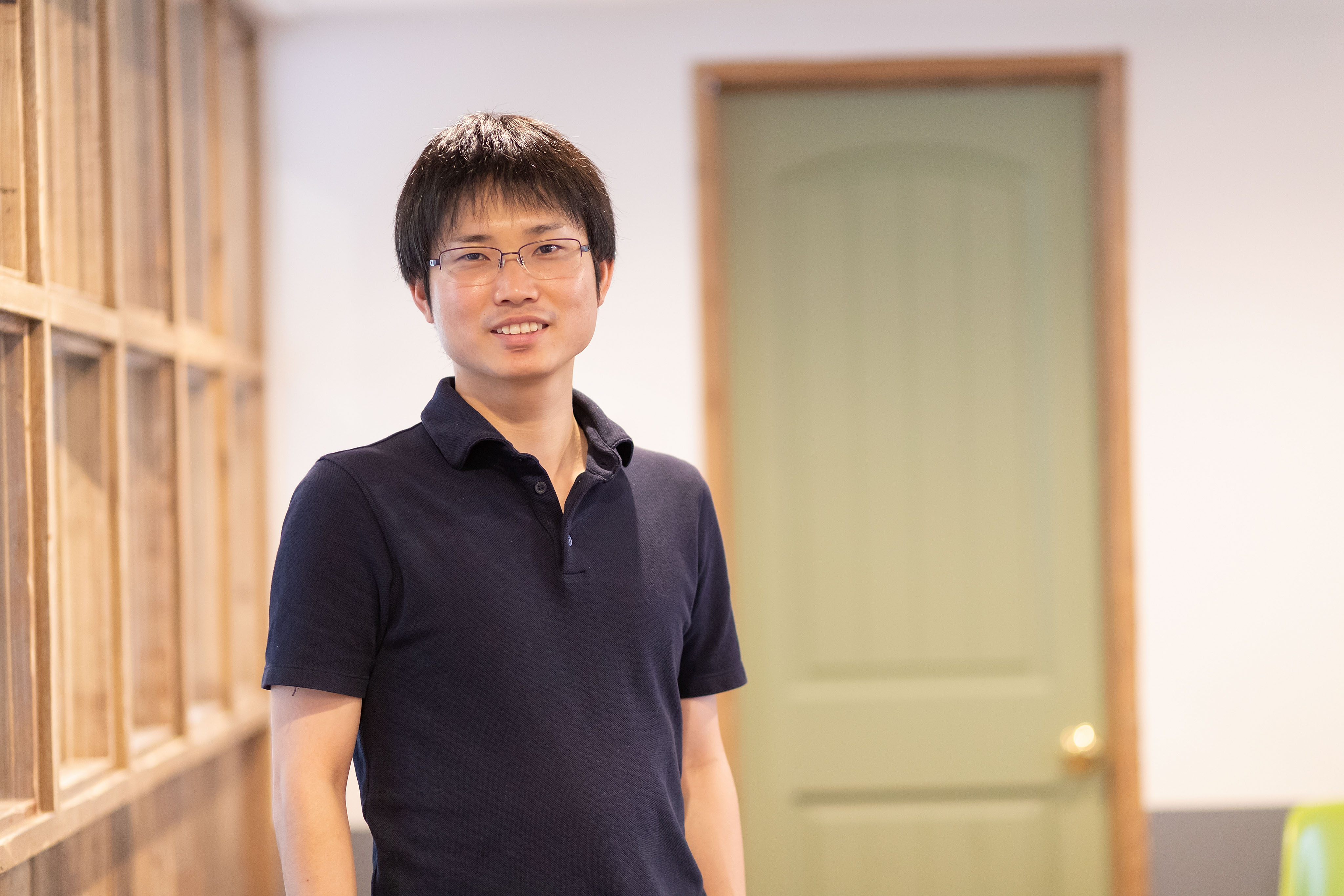 自分の子どもに働きやすい社会を残して死にたい、転職の先に行き着いた答えとは。