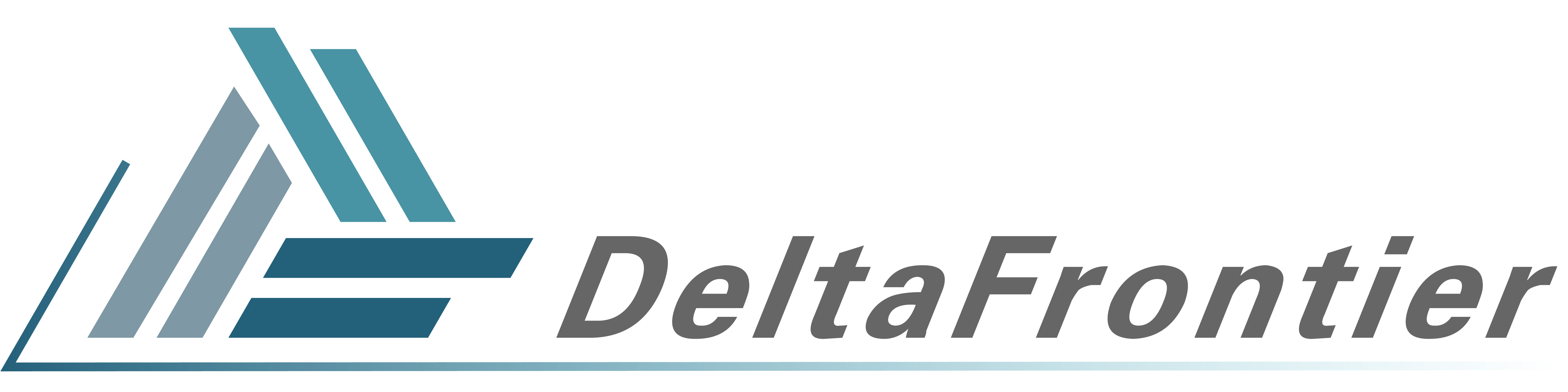 Deltafrontier pte ltd