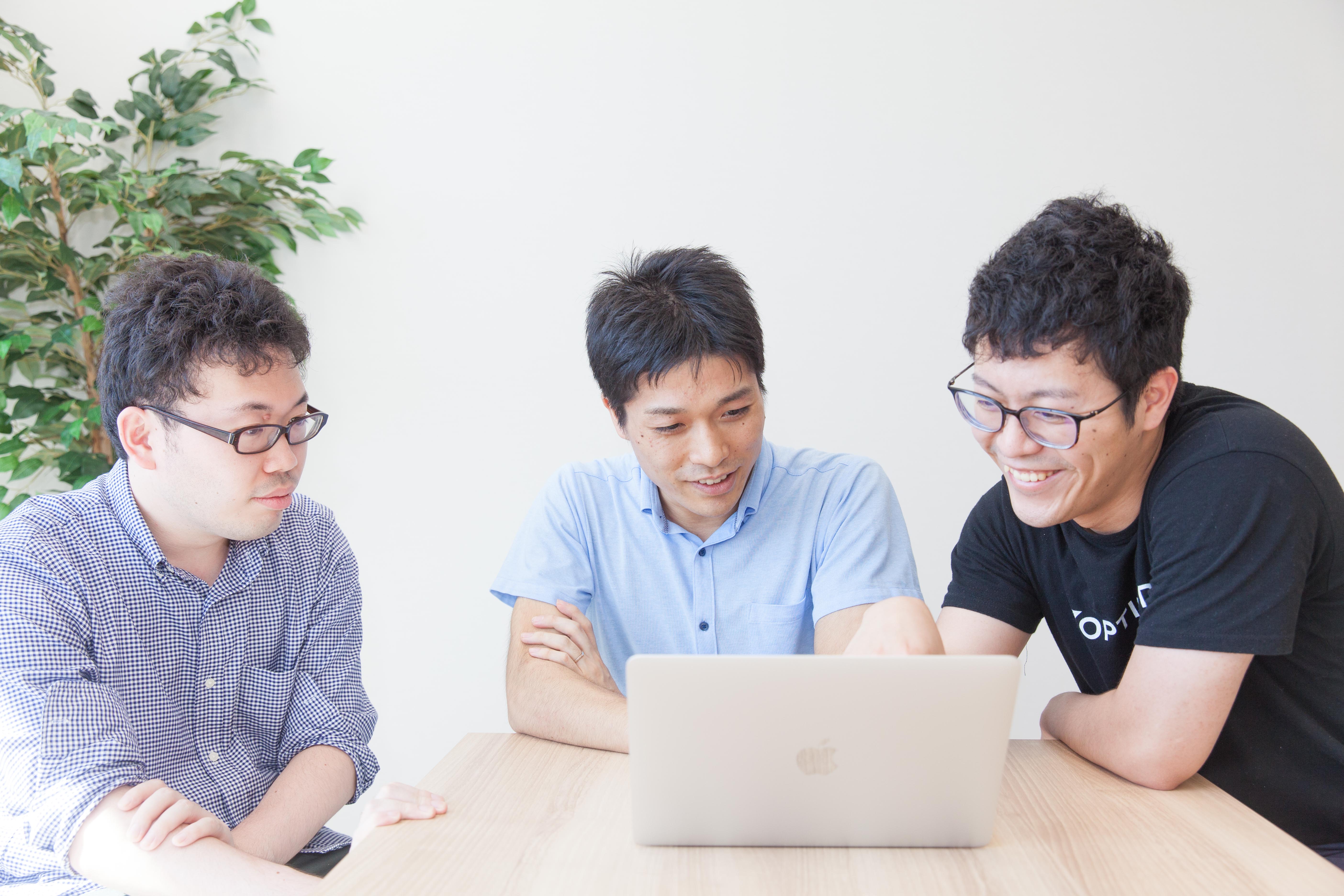 ルート最適化を実現するオプティマインドの最先端テクノロジーについて詳しくご紹介！
