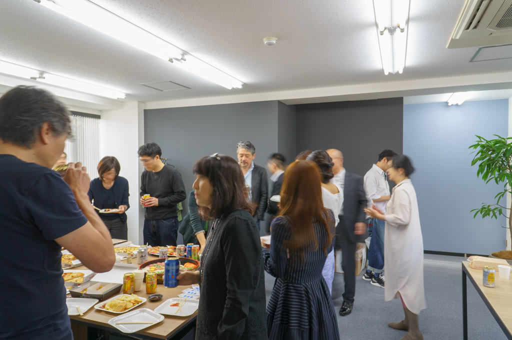 2年で4回のお引越し