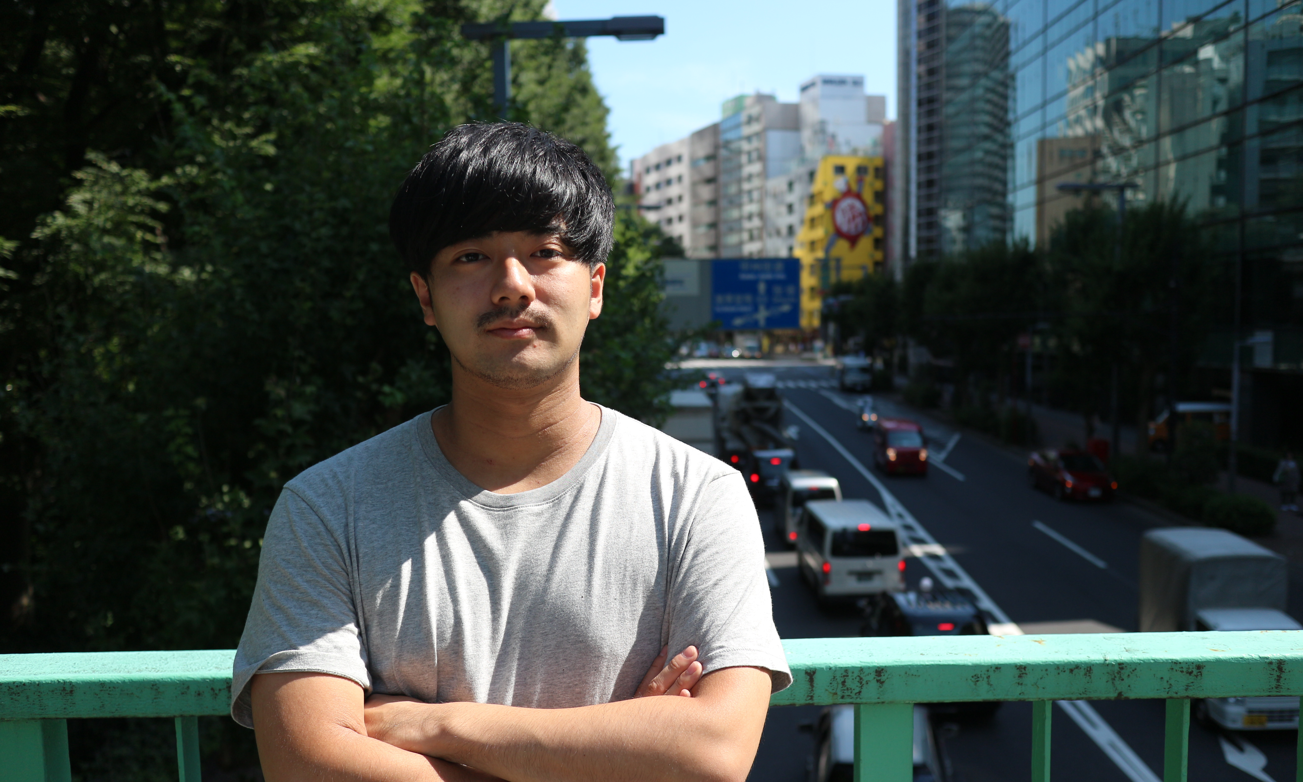 【社長インタビュー】全ての学生に平等な機会と情報を。だから私は、Matcherを作りました。