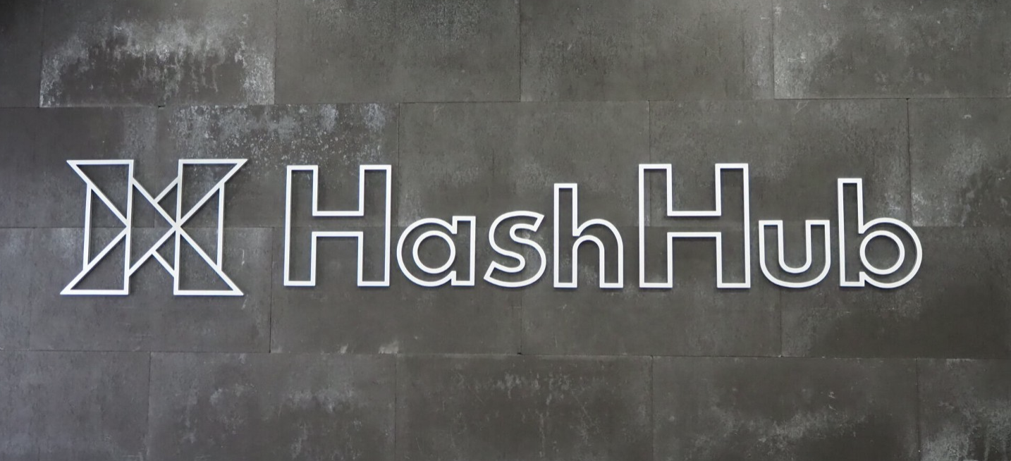 HashHubのミッション、今やっていること