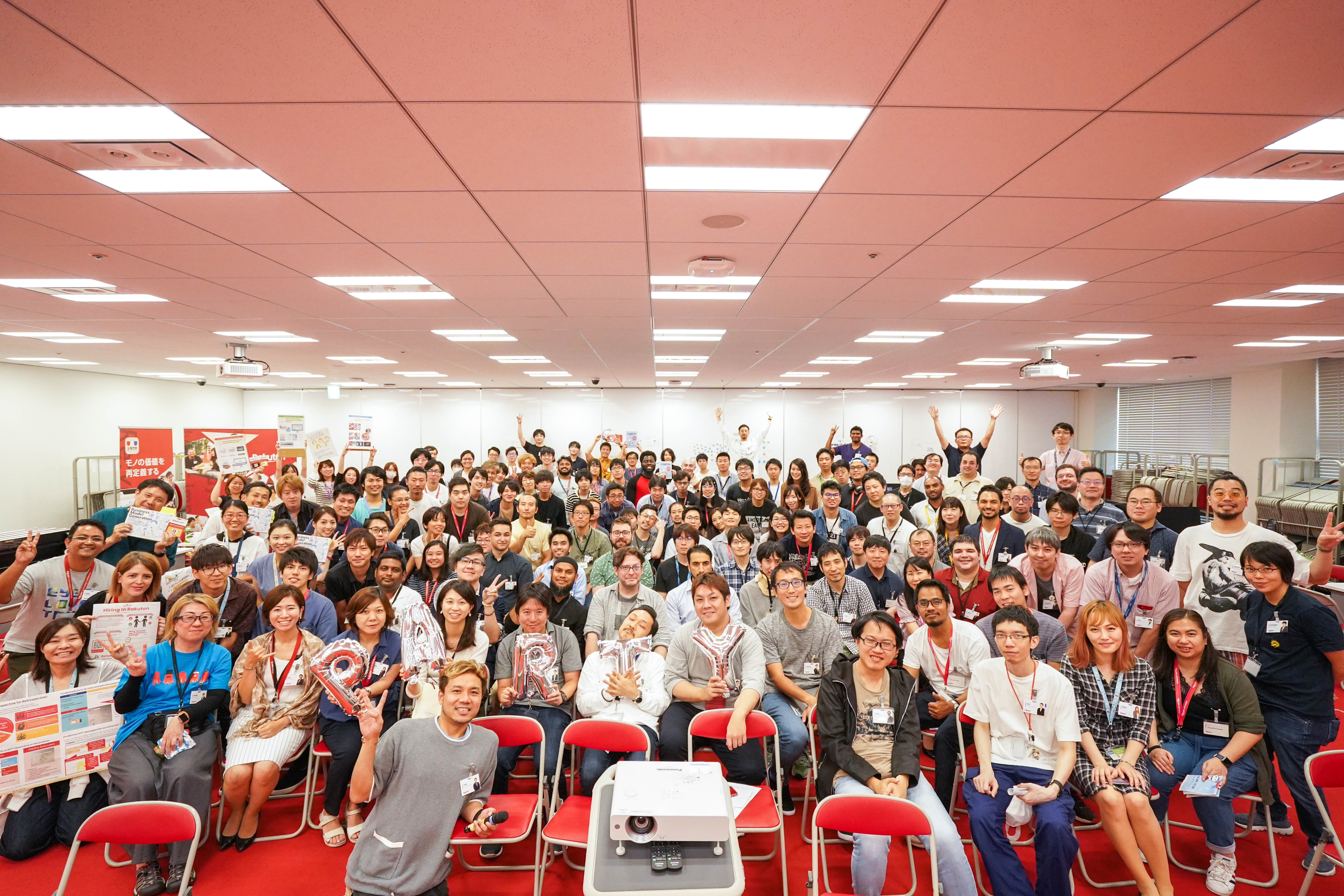 業務の10%を成長のために使える！「コミッティ活動制度」のご紹介＆優勝レポート！