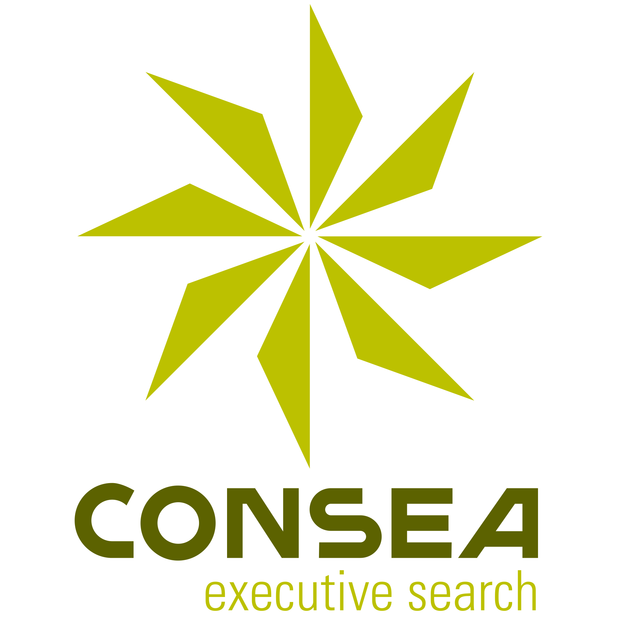 Consea Executive Search