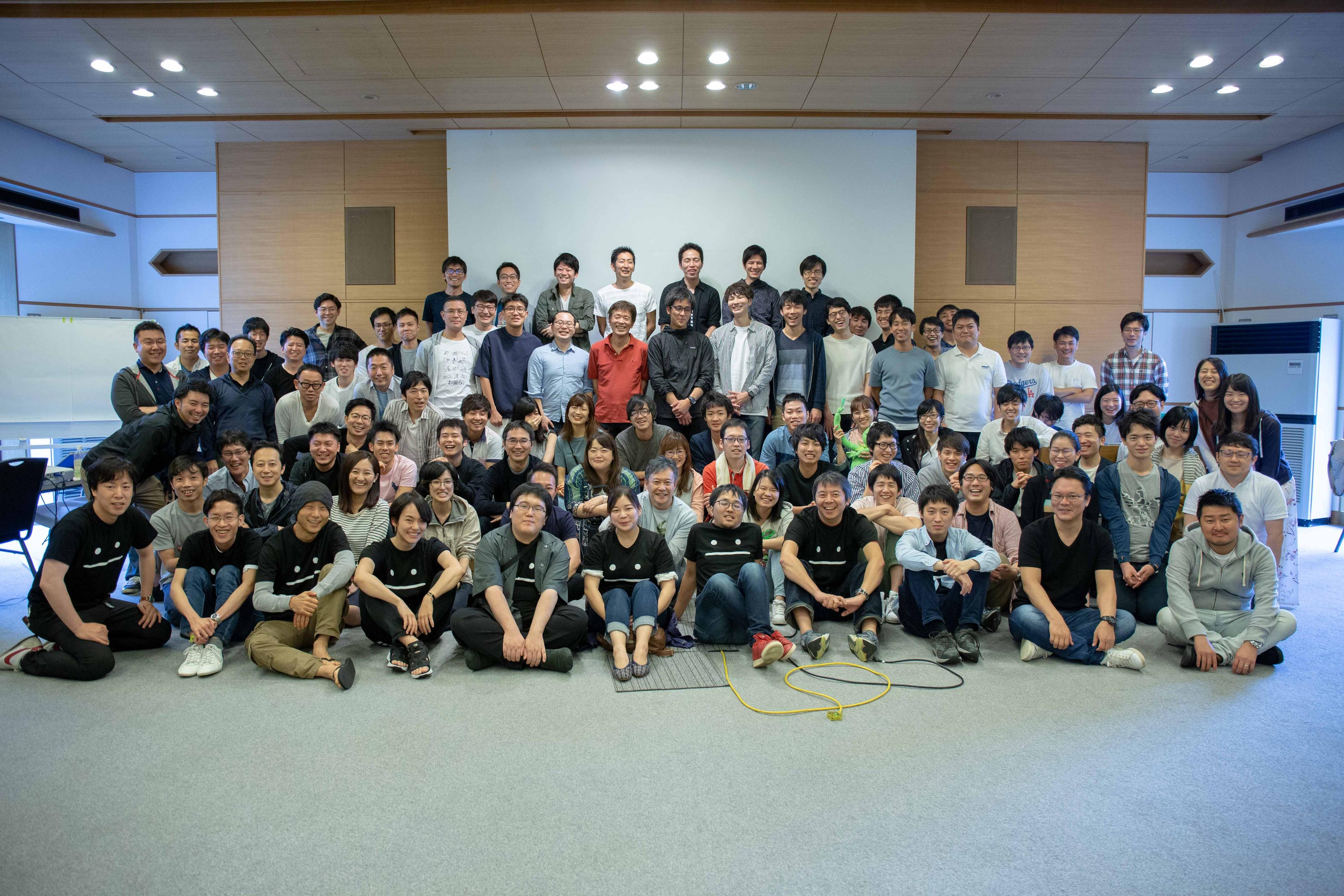 ケンブリッジで働く理由