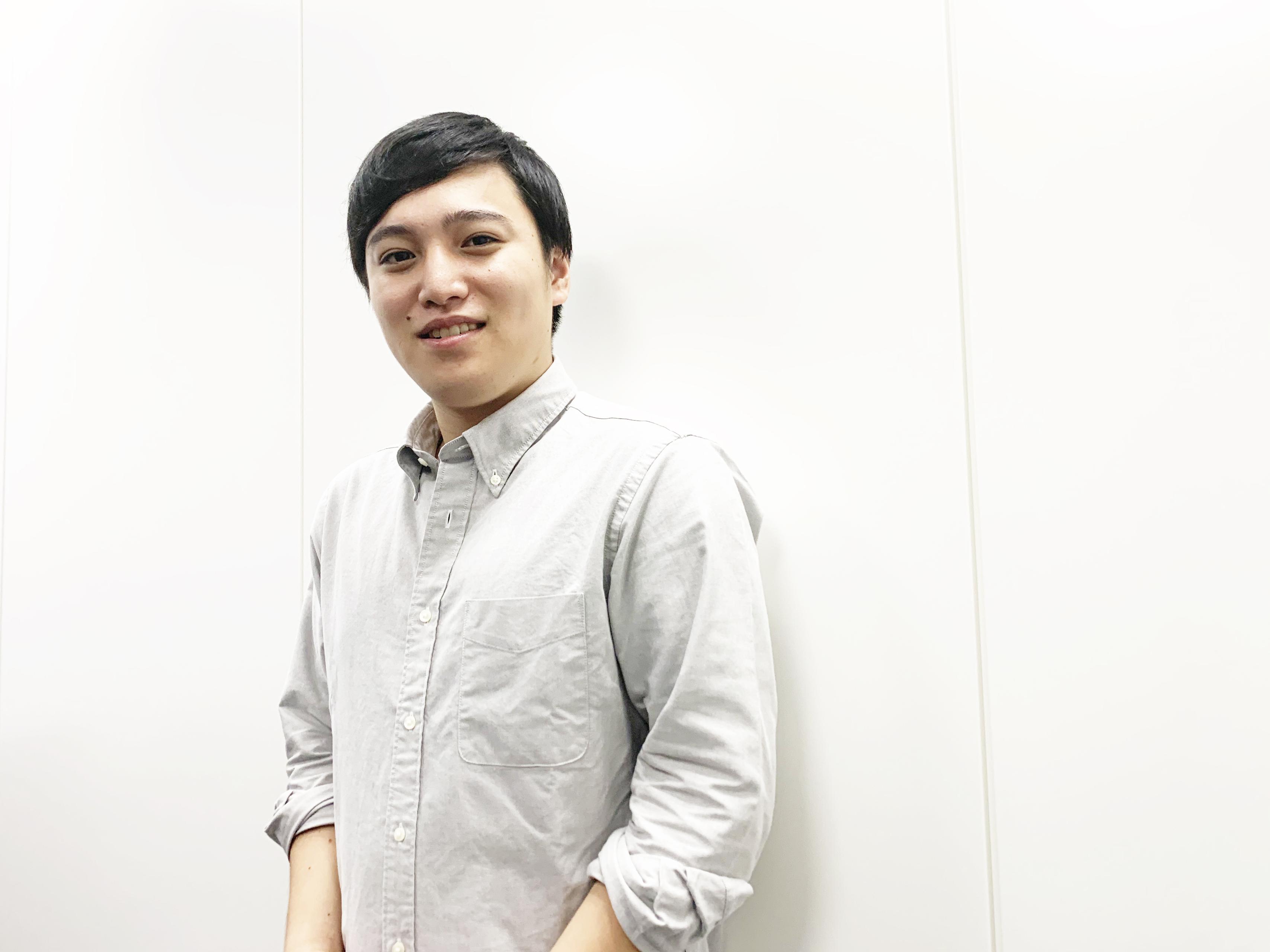 知識を得ただけで終わらせない。やるべき実務にフォーカスして成長体験を積み上げ、社会に還元したい