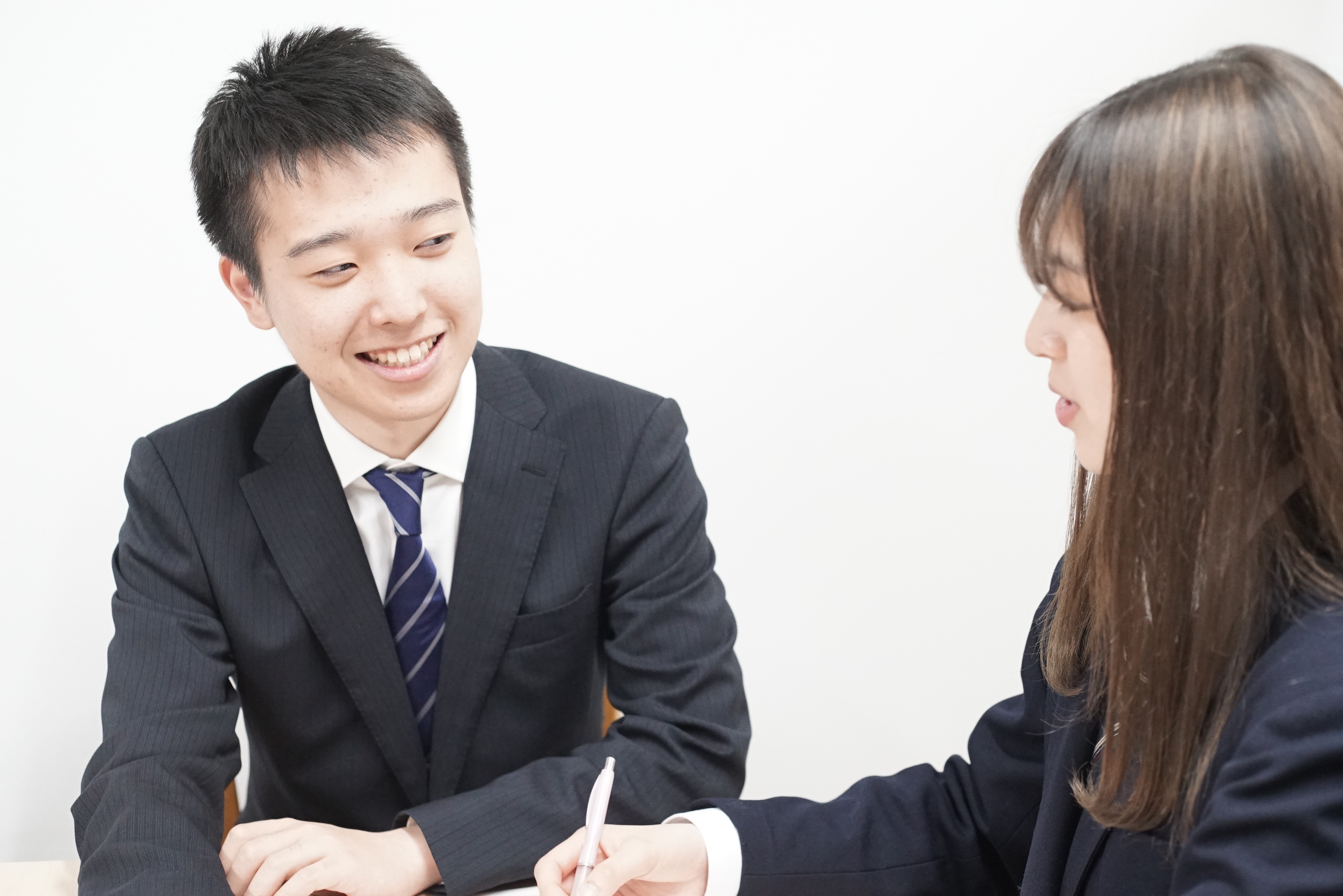 受験生向け勉強法サイトに込めた思いを塾長が語る！