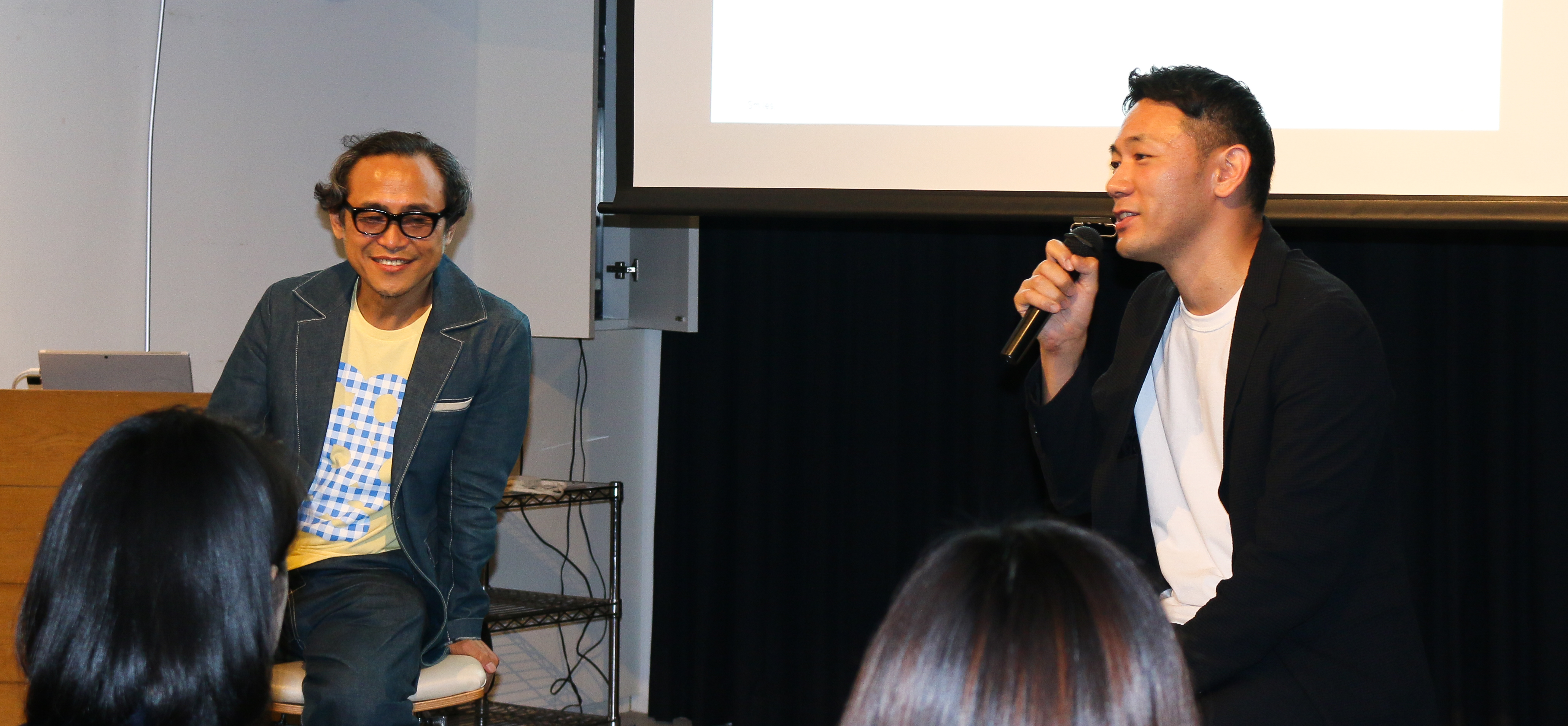 【後編】「スマイルズの社長・副社長のキャリア観」#スマイルズ経営陣トークセッションレポート