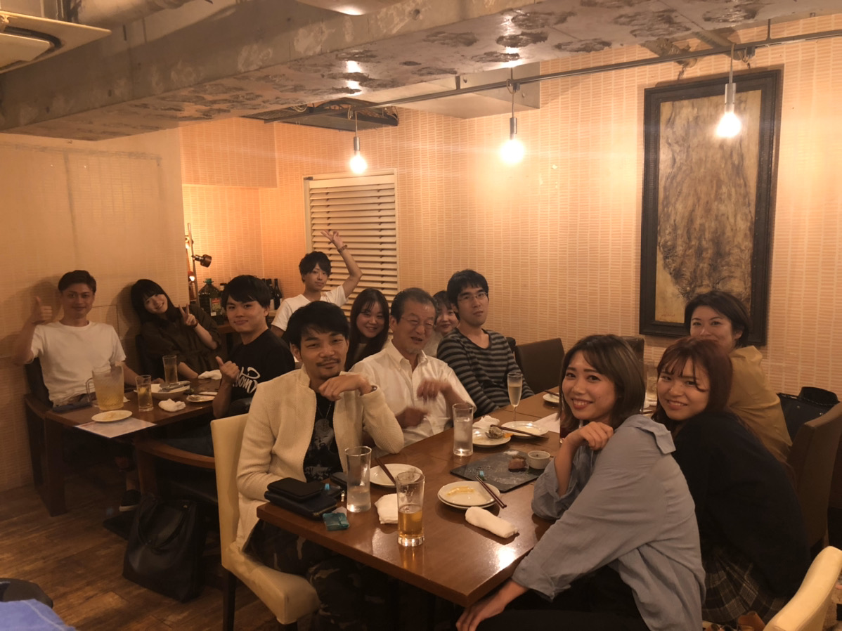 FI、7期スタートです！！！