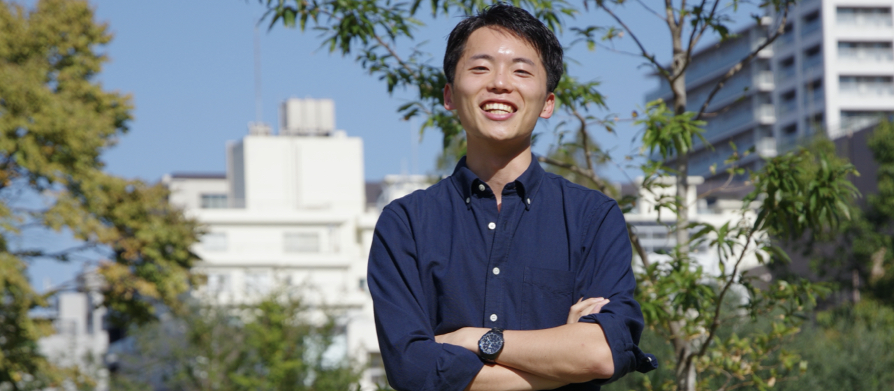 医師は素晴らしい仕事。でも自分には「違った」。研修医だった僕がLIFE PEPPERに転職した理由